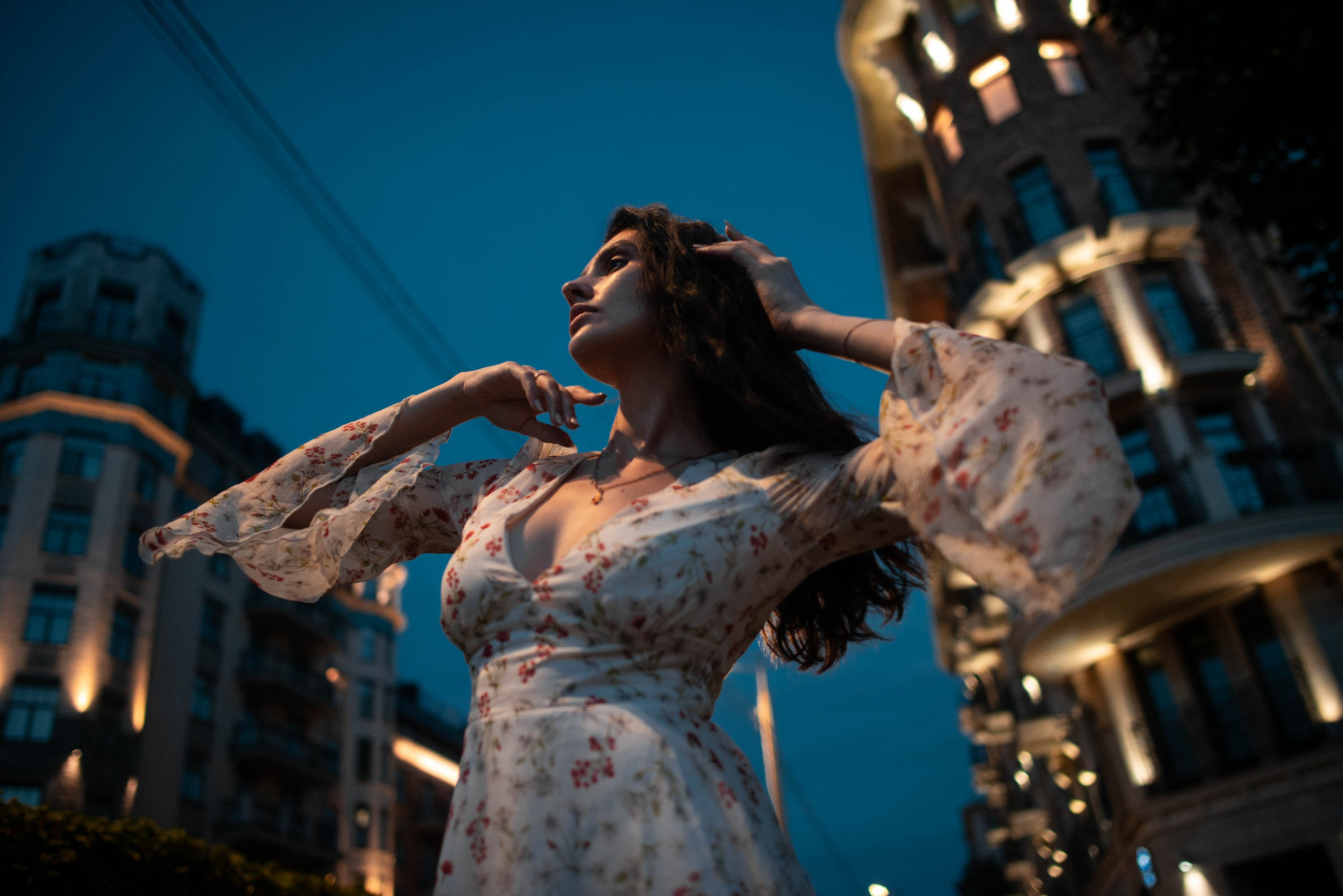 Женский Фотограф Сергей Епифанов. Йошкар-Ола | Казань