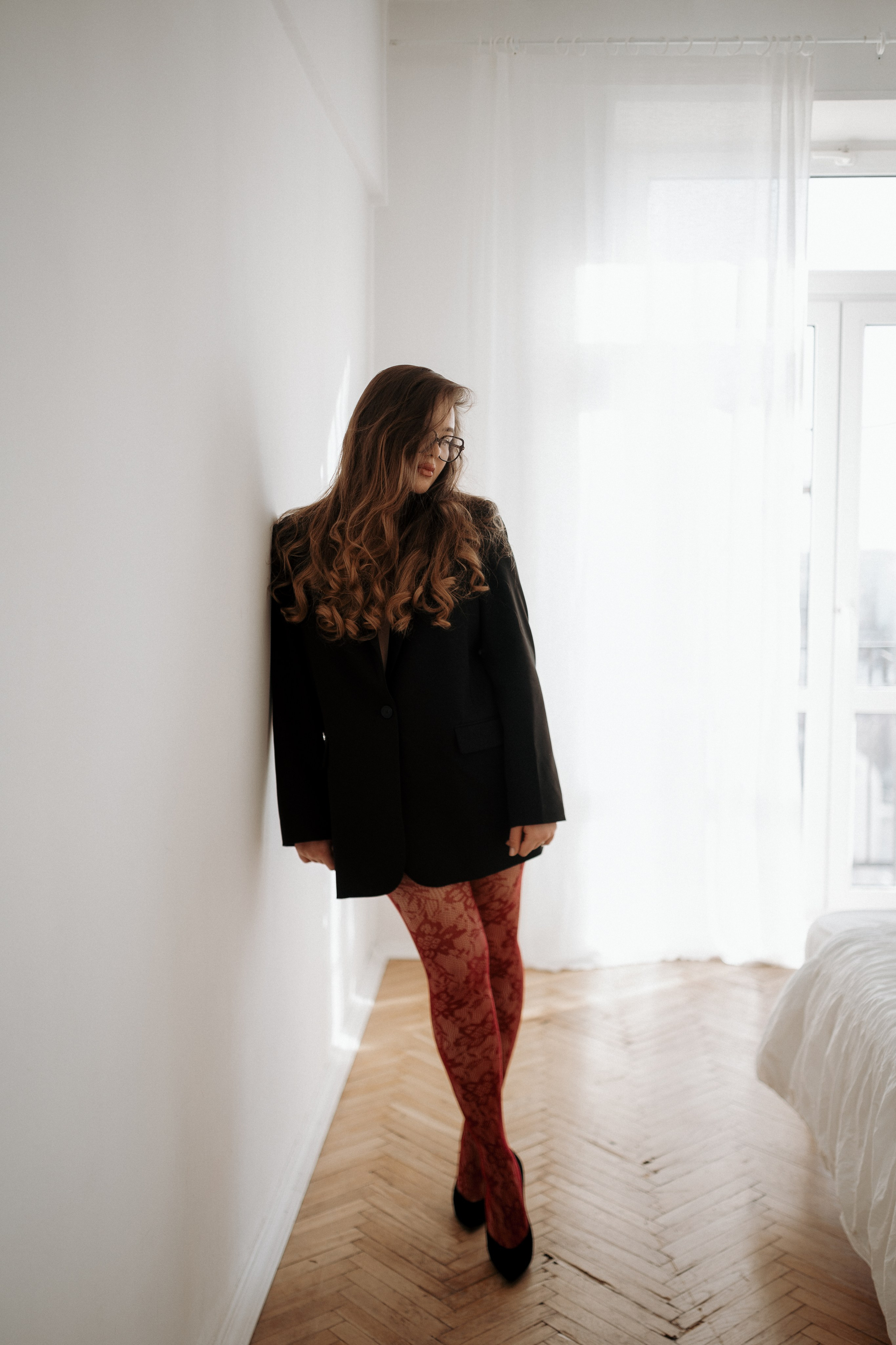 ANASTASIA. Фотограф Москва