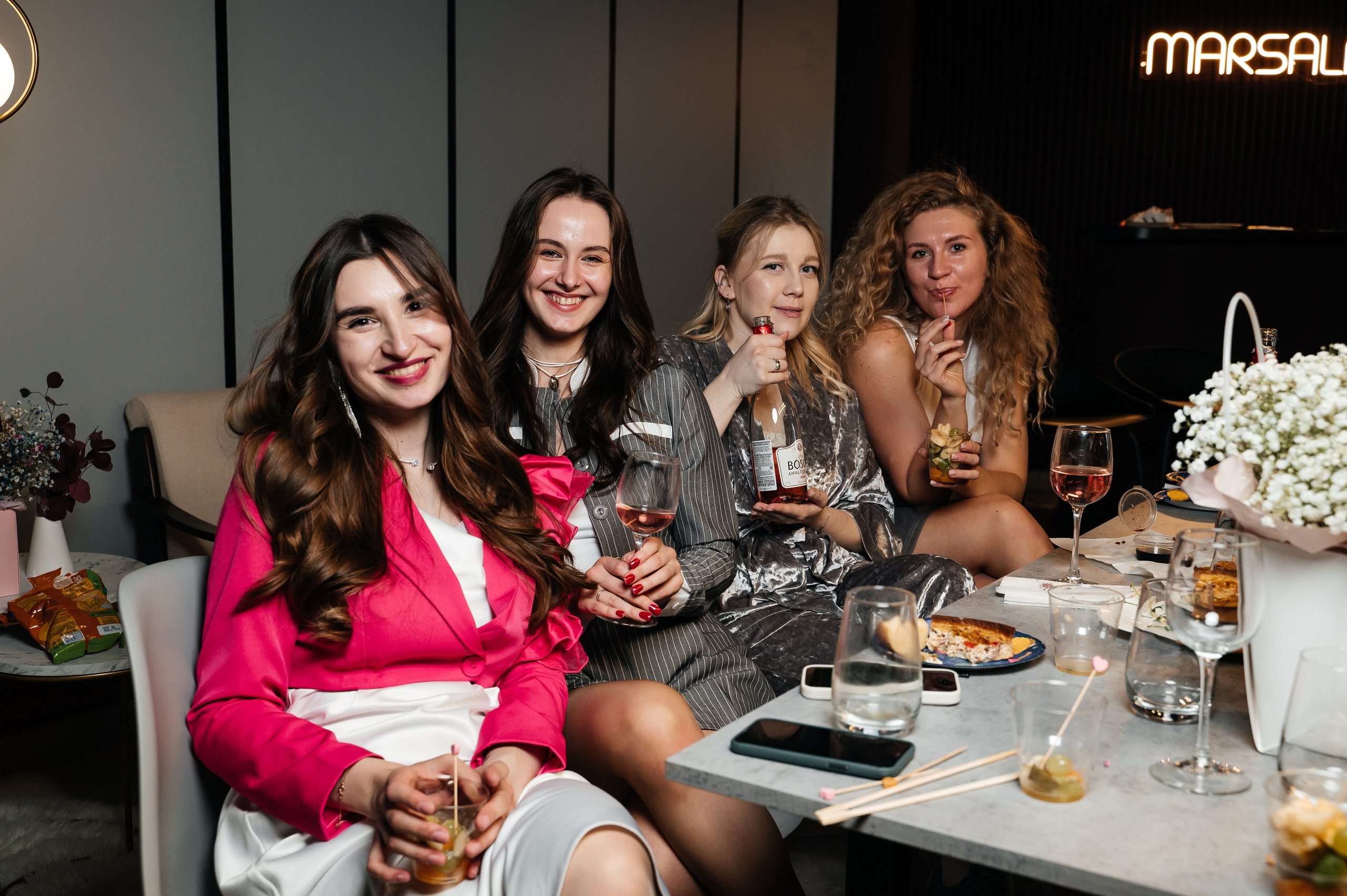 Алине 25 (Марсала). Семейный фотограф в Минске Дарья Дреко