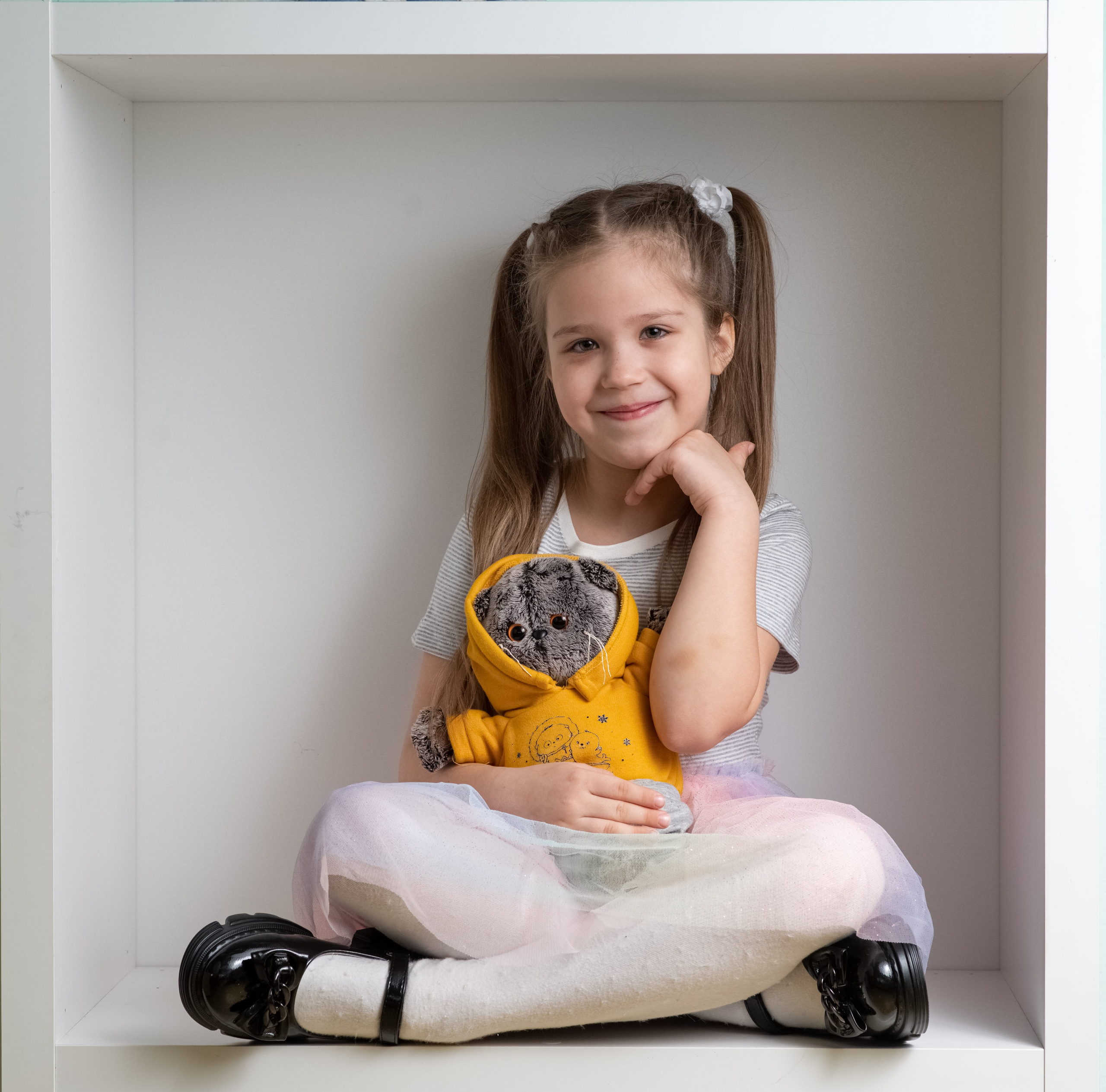 Портреты. Детский сад. Фотограф Ирина Платицына. Брянск, Дятьково