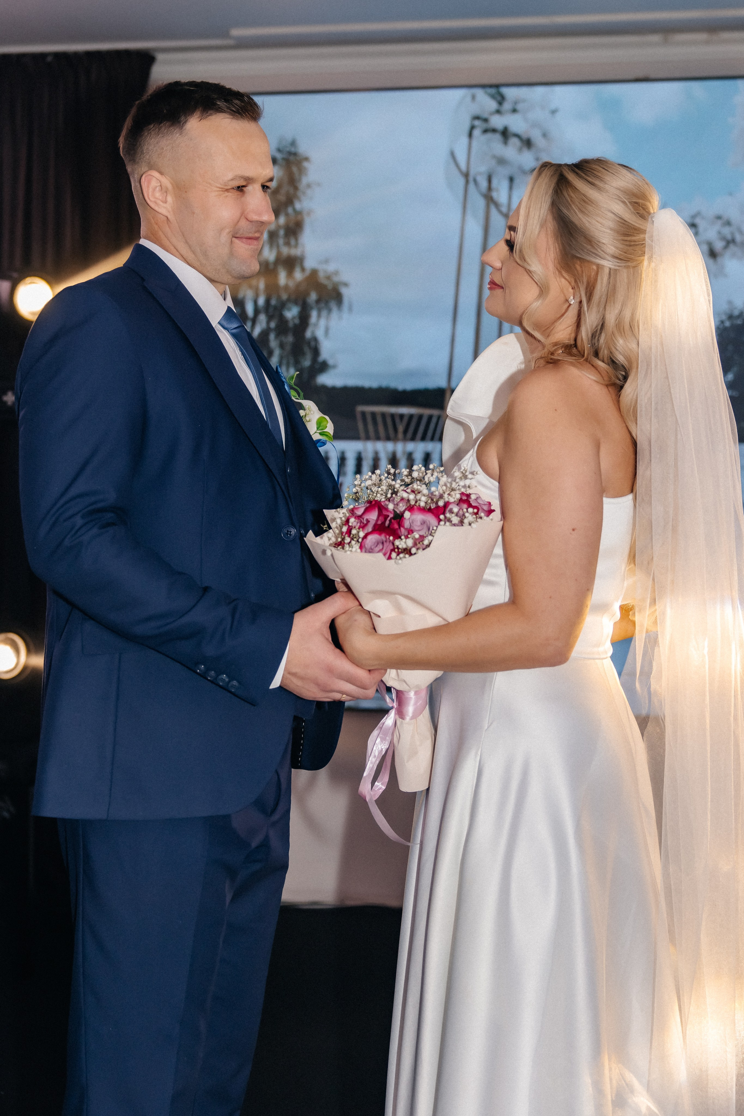 Елена и Алексей. Светлана Ванцлав — фотограф Минск, Беларусь