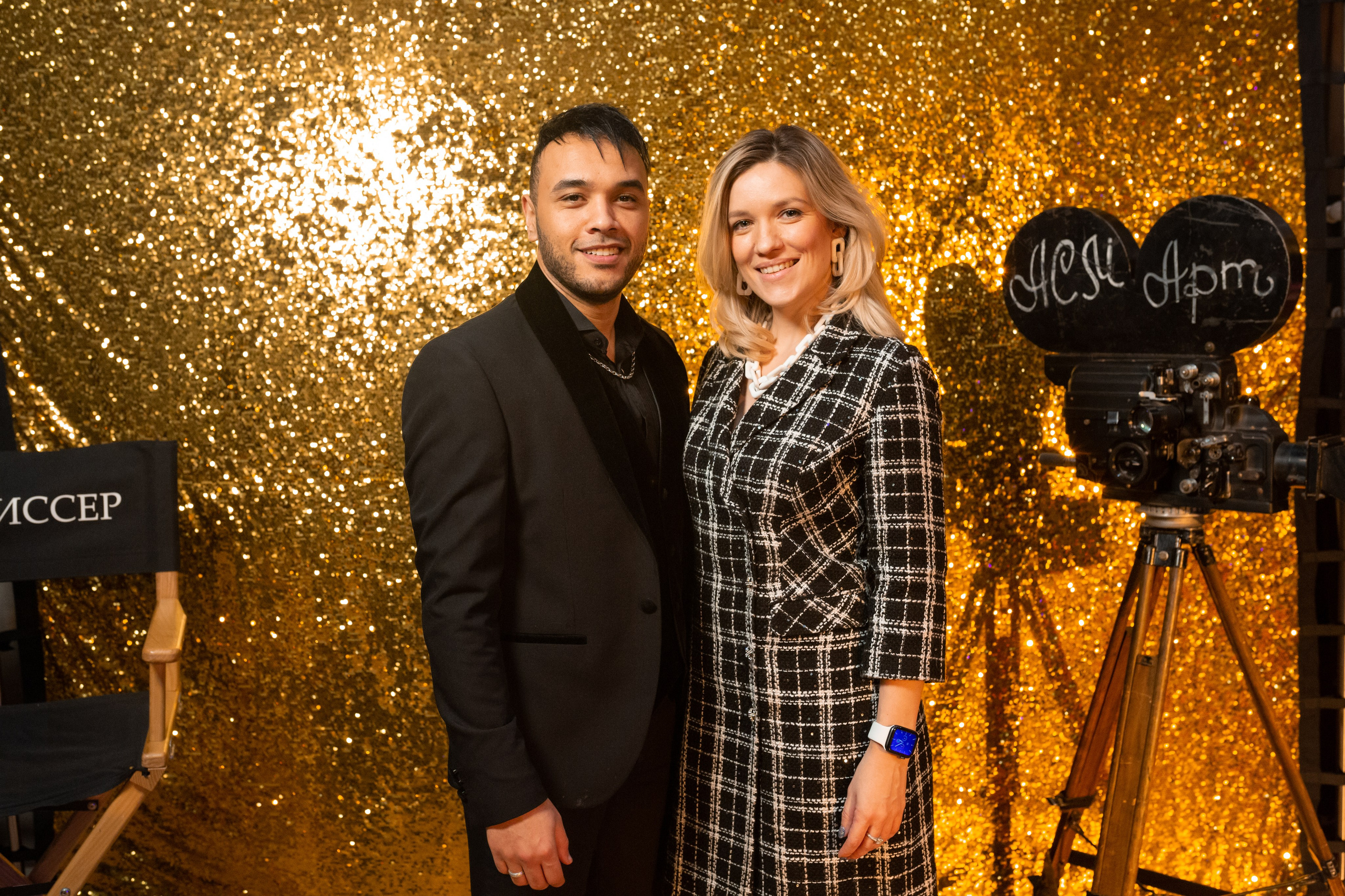 День рождения Даниелы. Евгений Матвеев — фотограф в Санкт-Петербурге