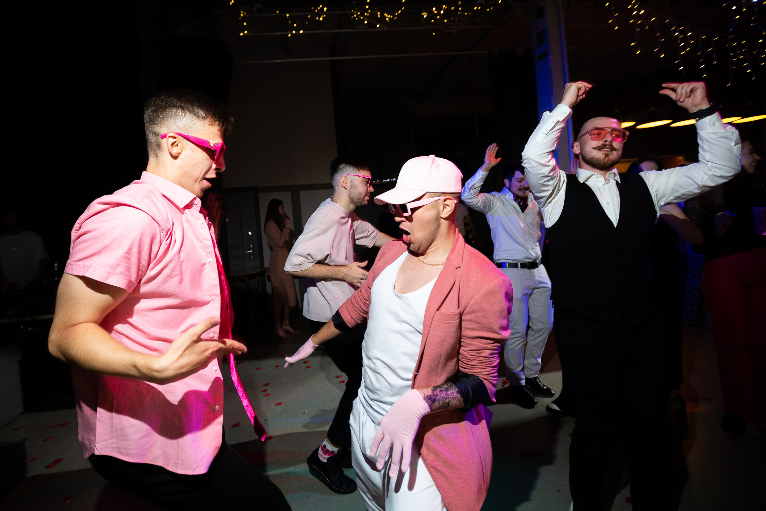 Wedding party. Женя и Нигора. Евгений Матвеев — фотограф в Санкт-Петербурге