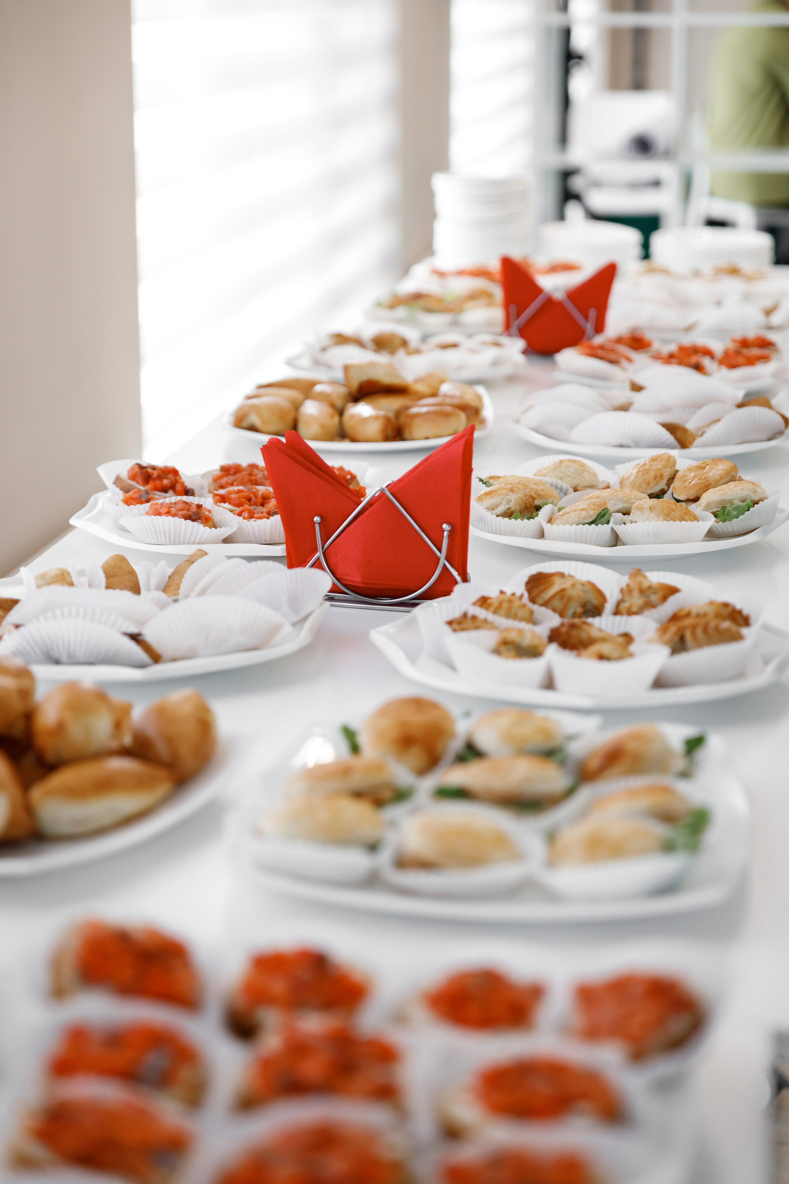 Образовательный проект АГХК «Женщины в деле» в г. Свободном. Фотограф Благовещенск