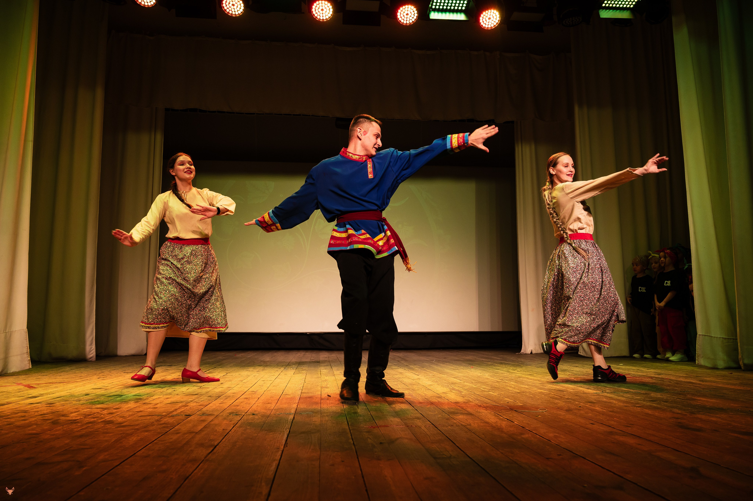 Концерт 26 03 25. Свадебный Фотограф Абакан