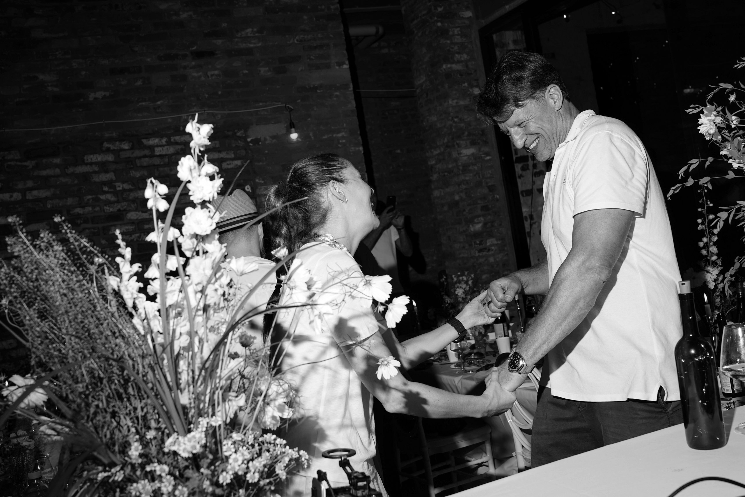 White party. ФОТОГРАФ КСЕНИЯ СОСНОВСКАЯ