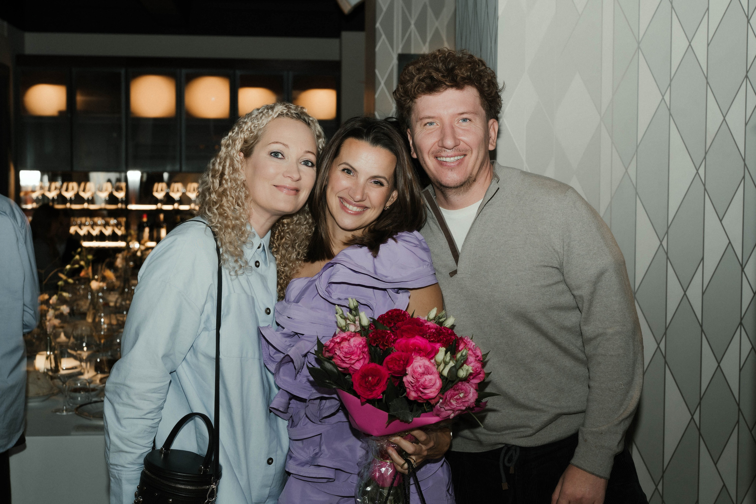 День рождения Екатерины. ФОТОГРАФ КСЕНИЯ СОСНОВСКАЯ