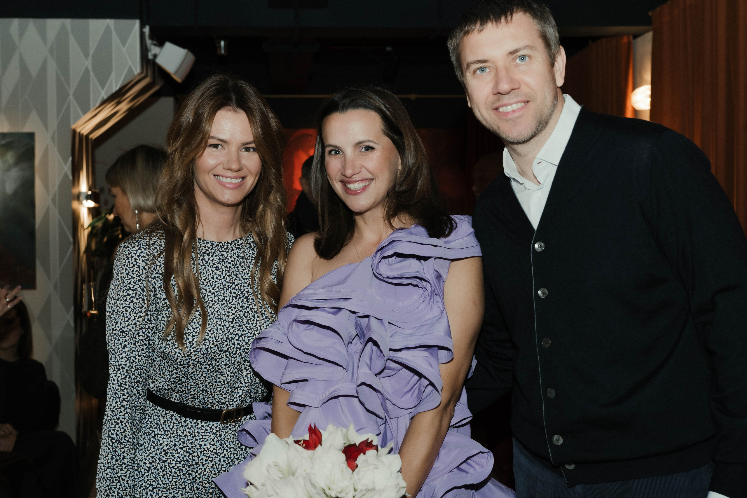 День рождения Екатерины. ФОТОГРАФ КСЕНИЯ СОСНОВСКАЯ