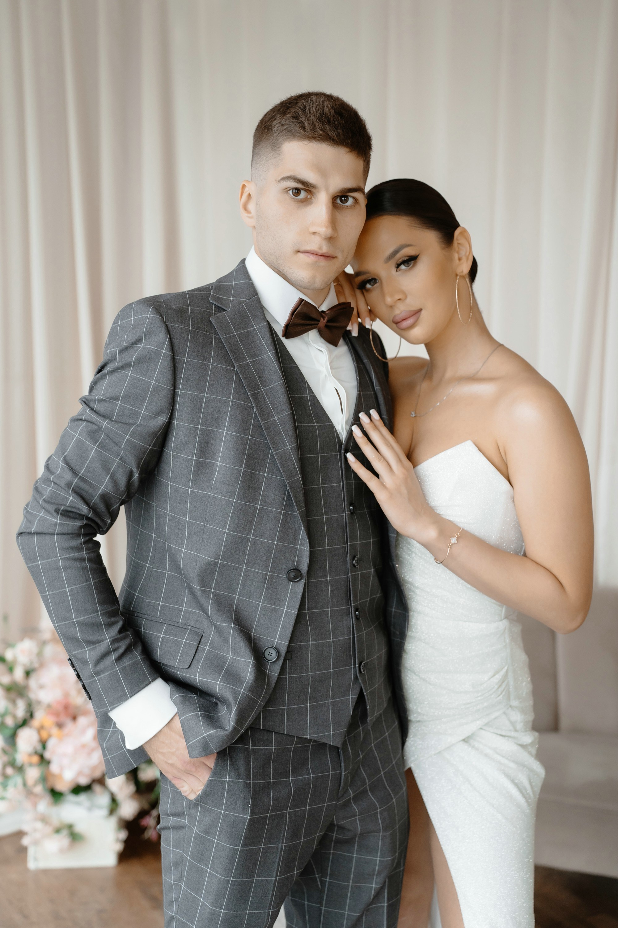 Роспись в ресторане Birds. Свадебный и семейный фотограф в Москве Светлана Зоткина