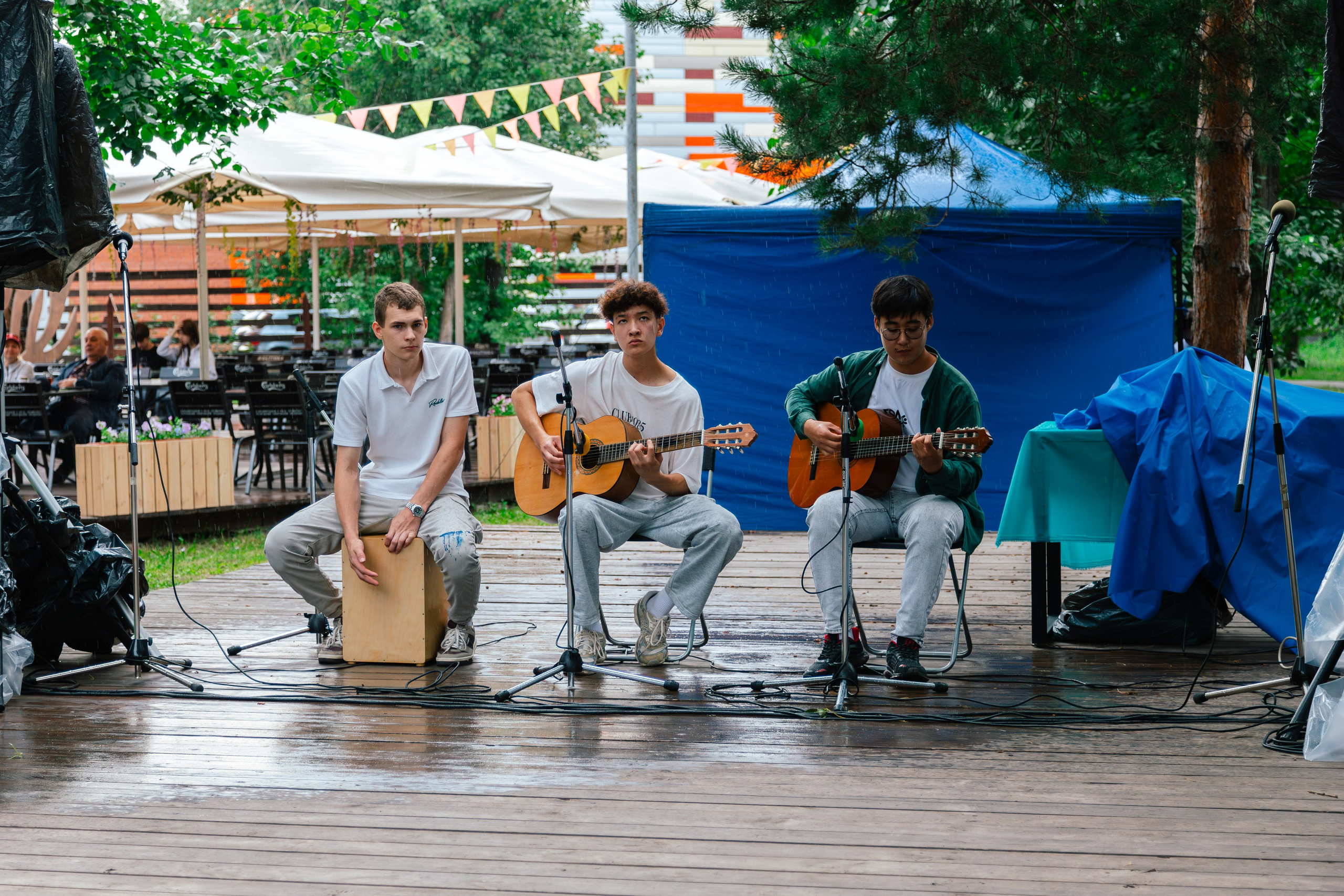 Репортаж. Репортажный и портретный фотограф в Омске Дарья Фральцова
