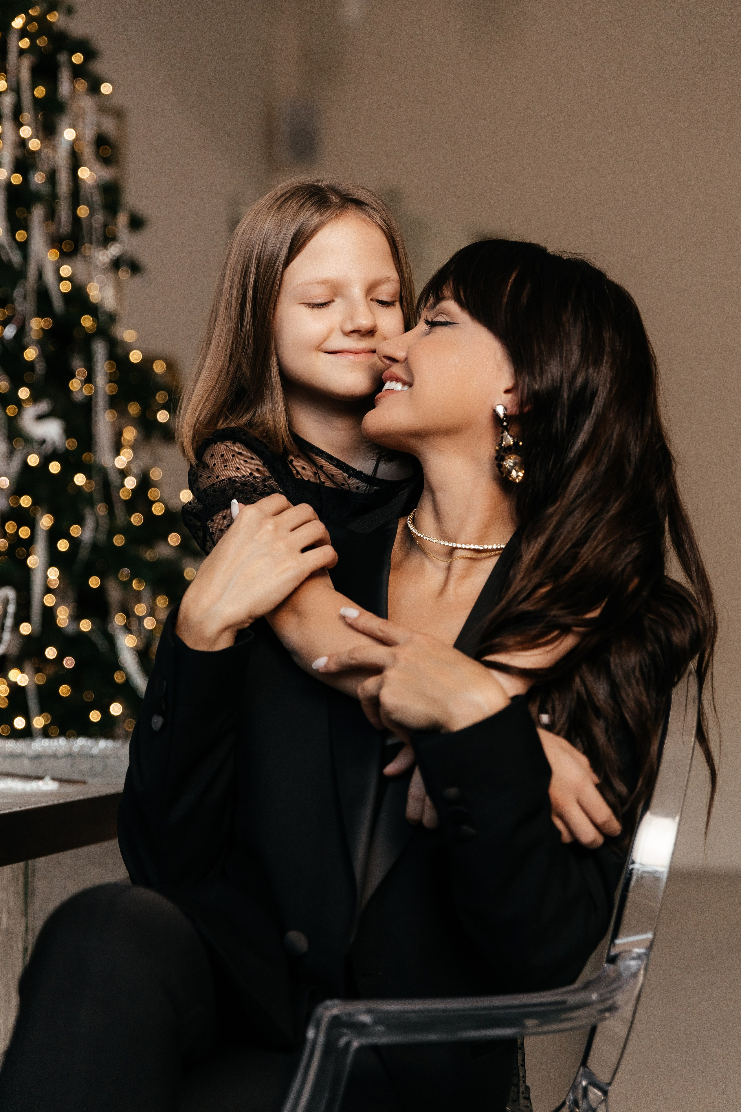 Новогодний бранч. Миленина Юлия Свадебный и семейный фотограф в Краснодаре