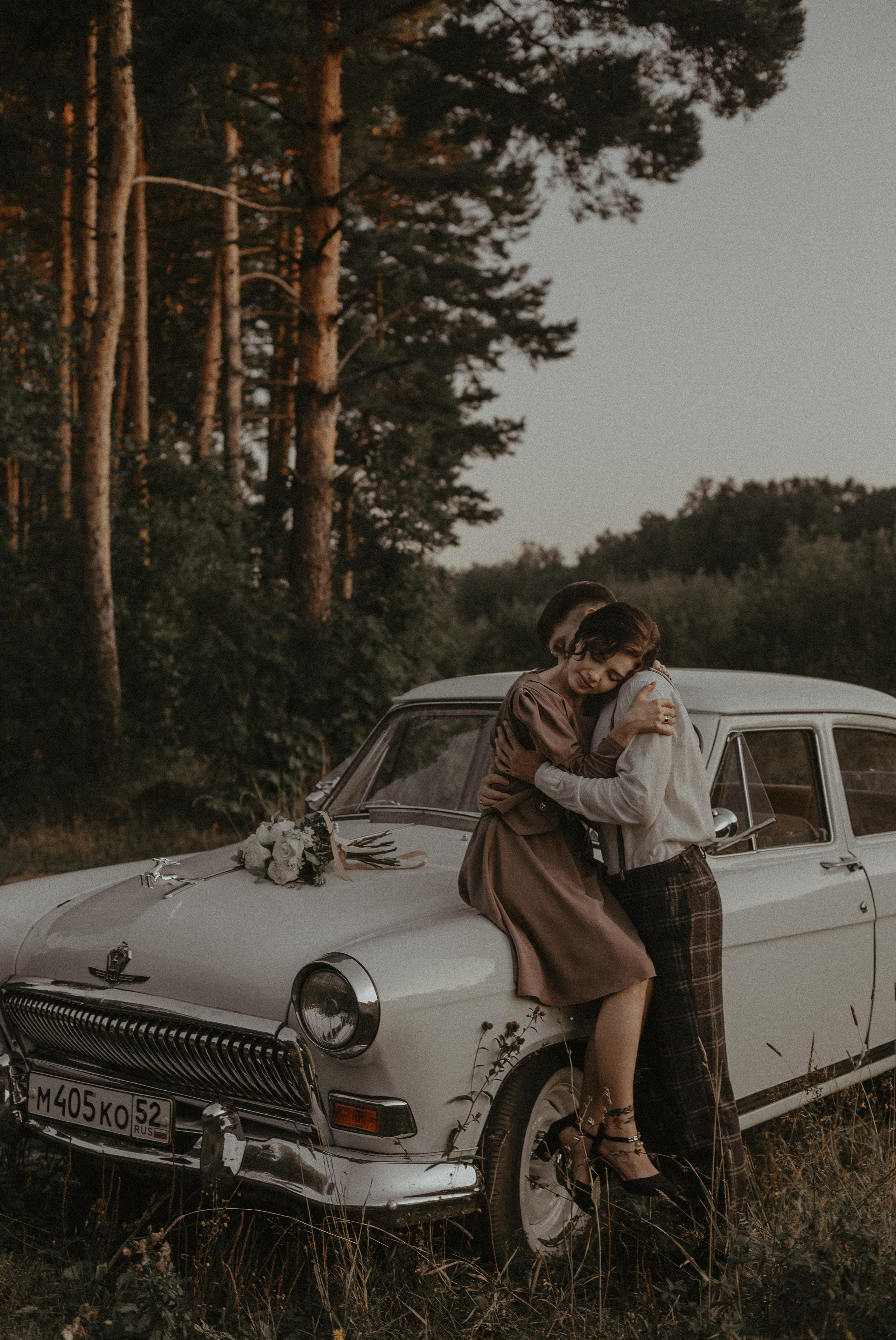 «Любовь вне времени». Твой проводник в мир ушедших эпох, романтики и женственности