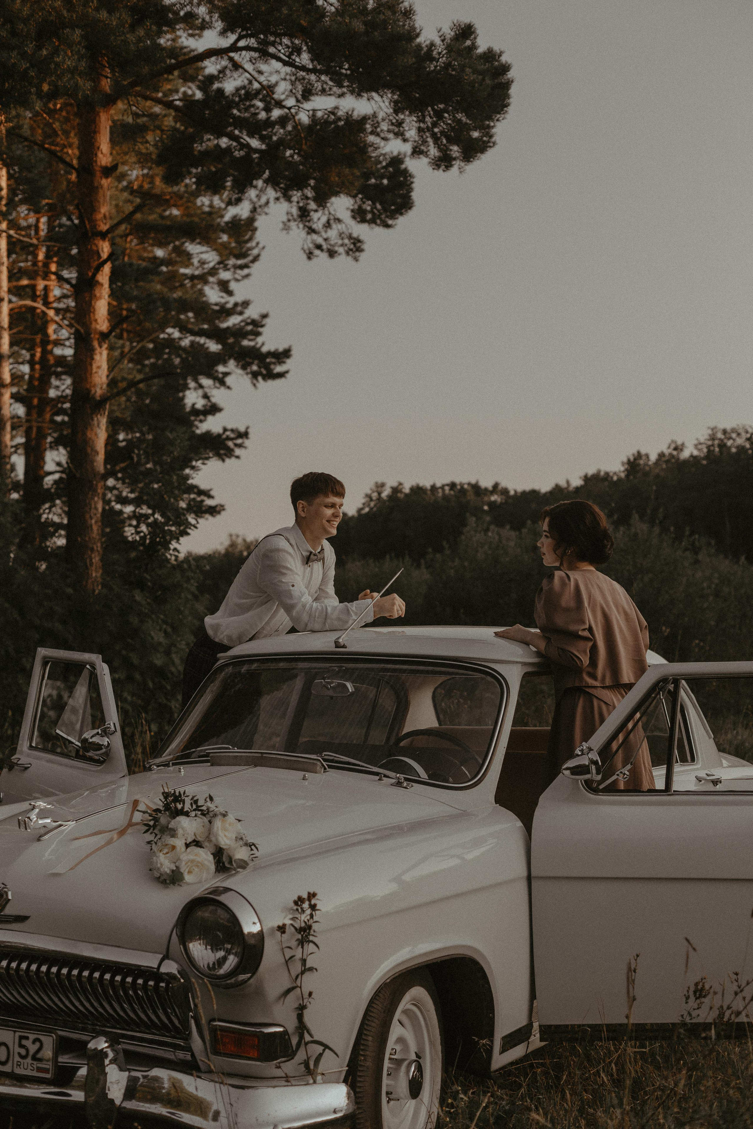 «Любовь вне времени». Твой проводник в мир ушедших эпох, романтики и женственности