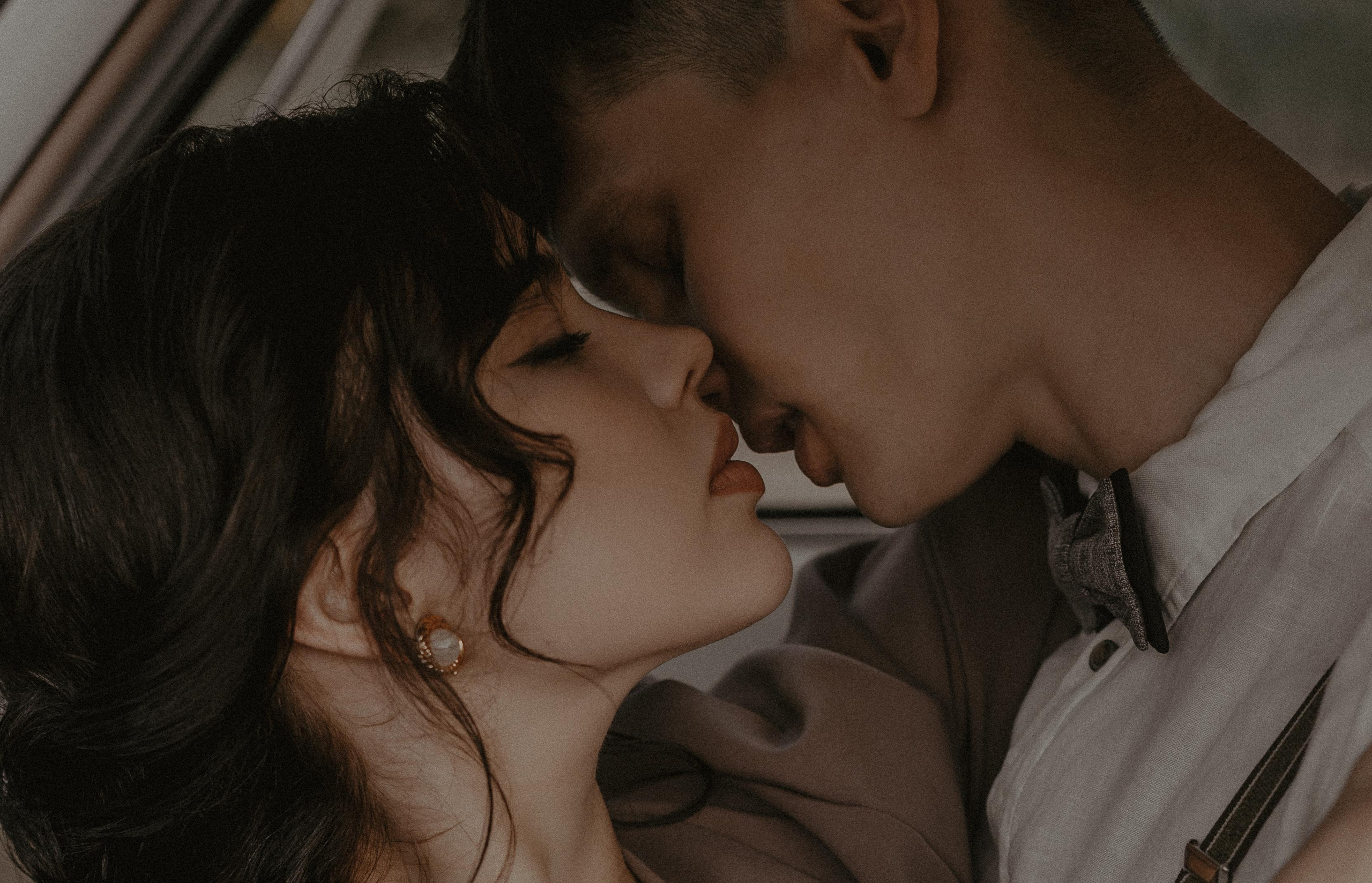 «Любовь вне времени». Твой проводник в мир ушедших эпох, романтики и женственности