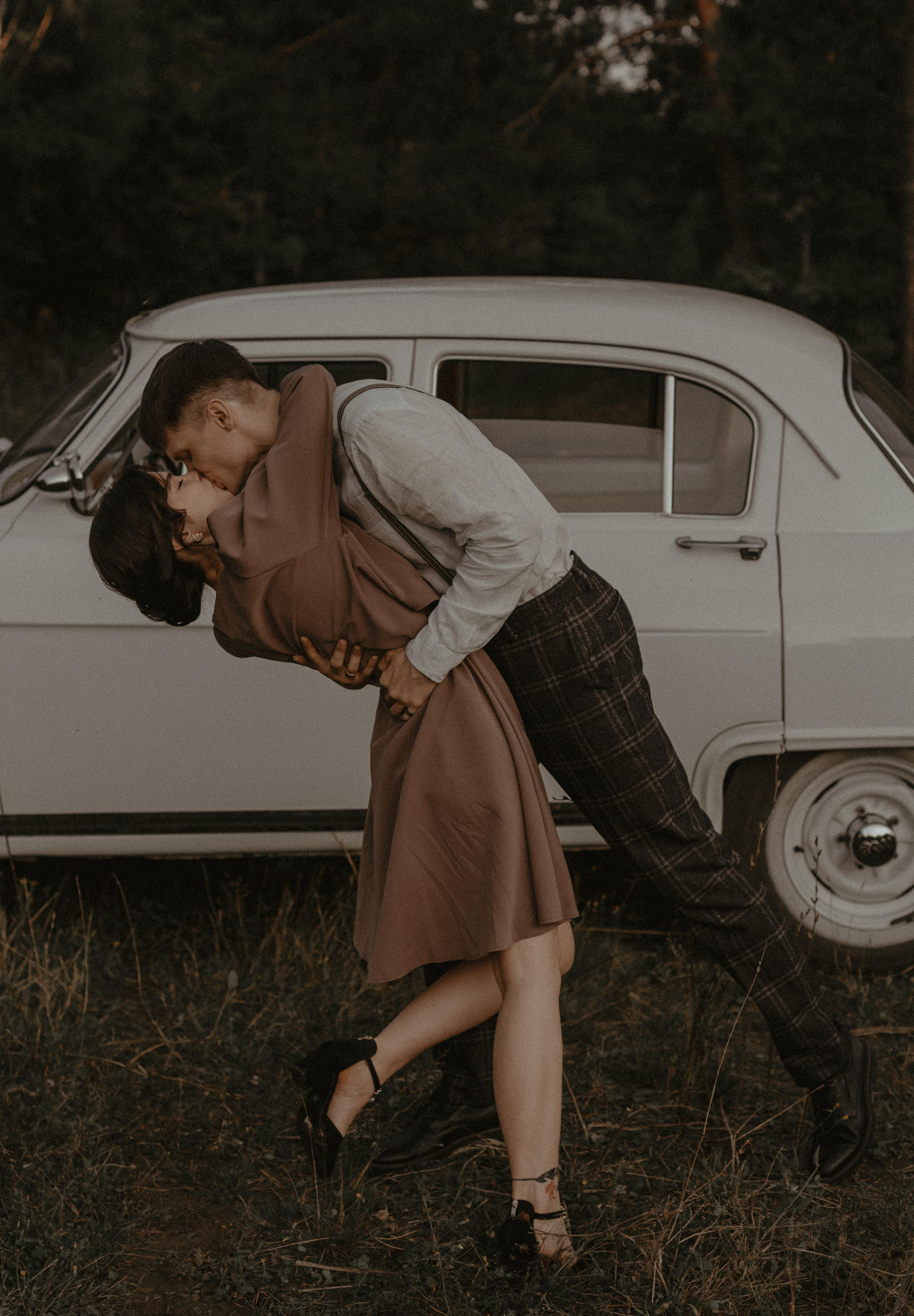 «Любовь вне времени». Твой проводник в мир ушедших эпох, романтики и женственности