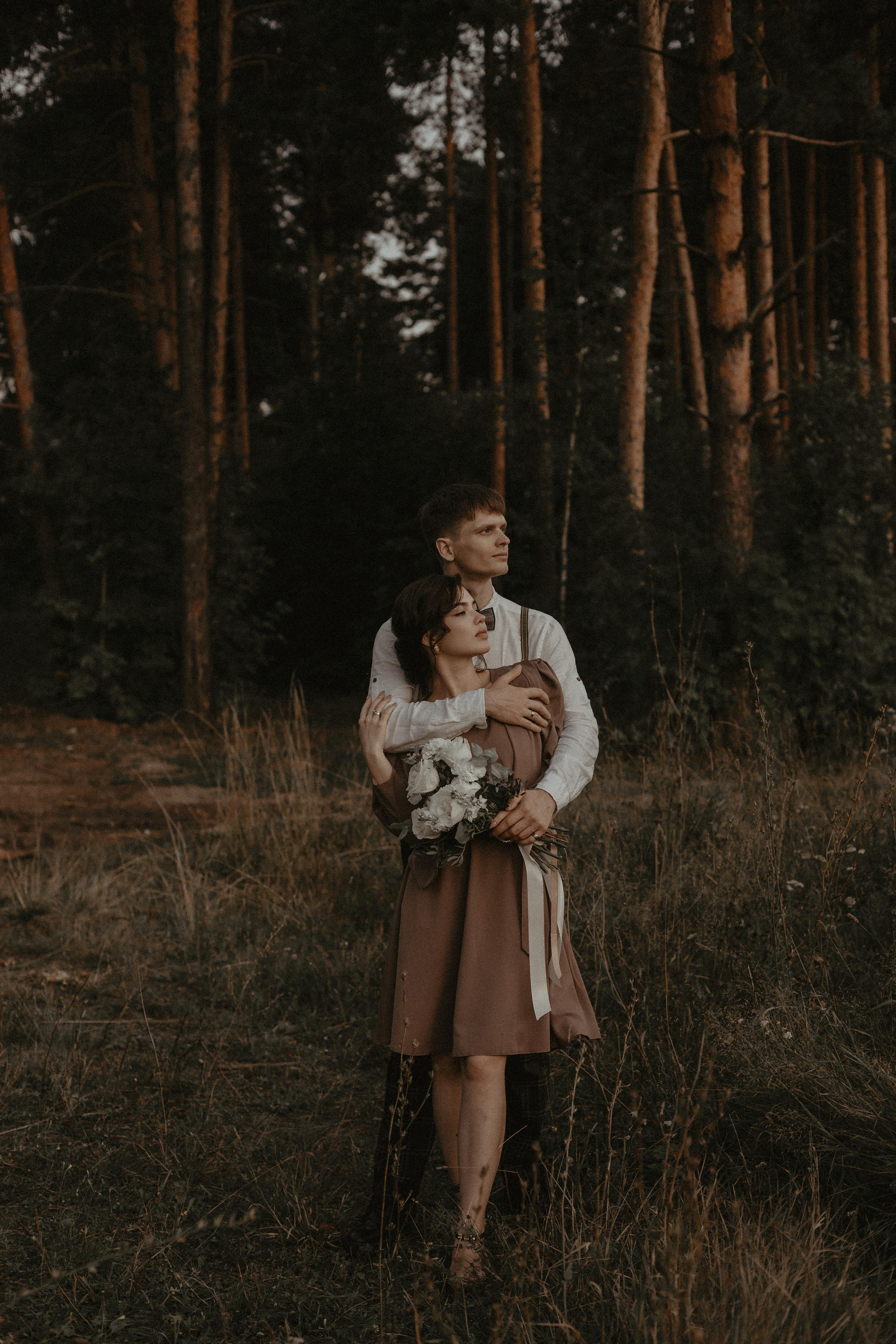 «Любовь вне времени». Твой проводник в мир ушедших эпох, романтики и женственности