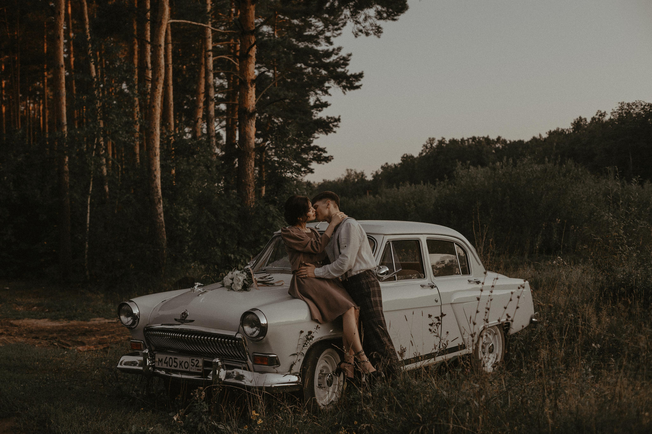 «Любовь вне времени». Твой проводник в мир ушедших эпох, романтики и женственности