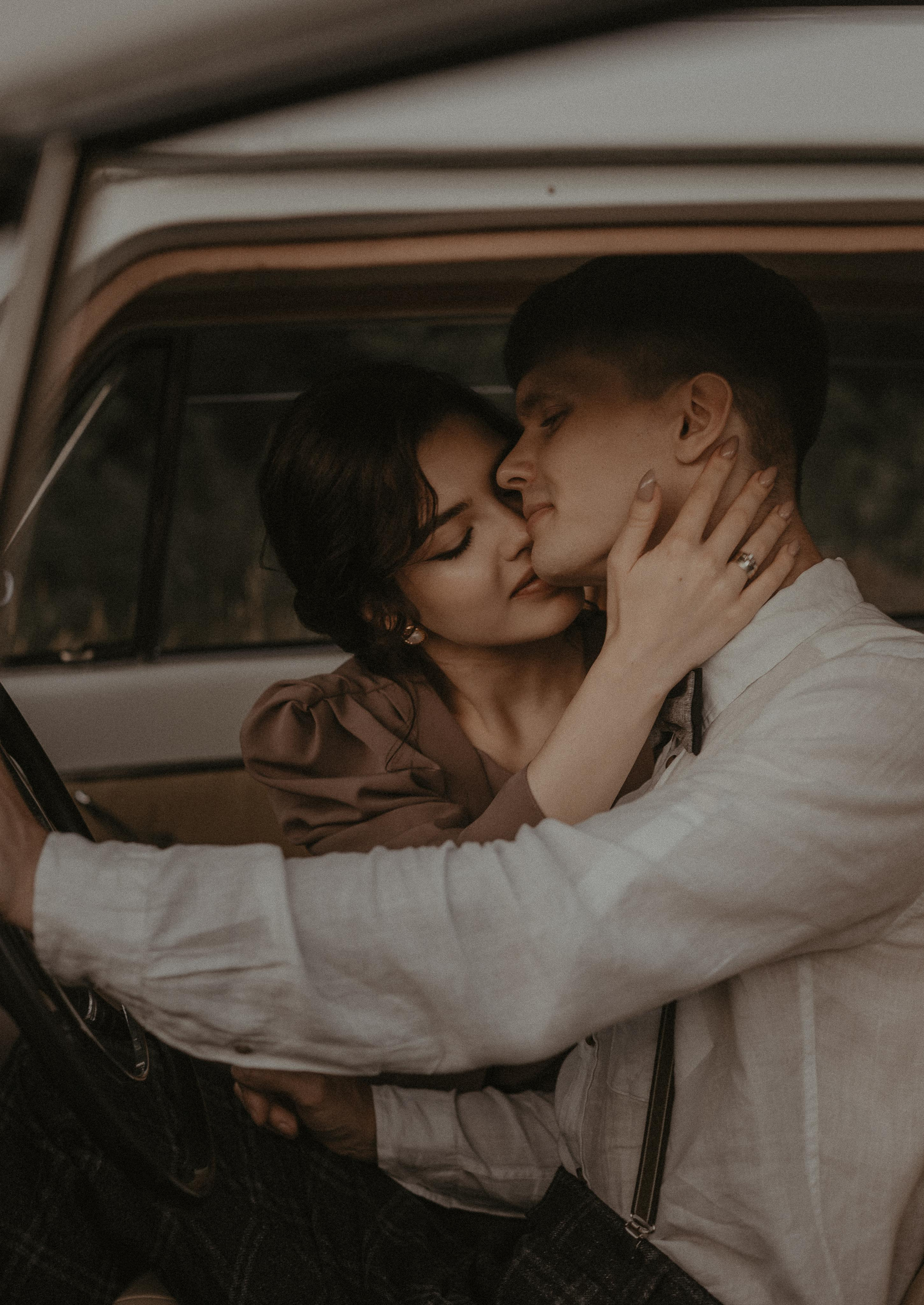 «Любовь вне времени». Твой проводник в мир ушедших эпох, романтики и женственности