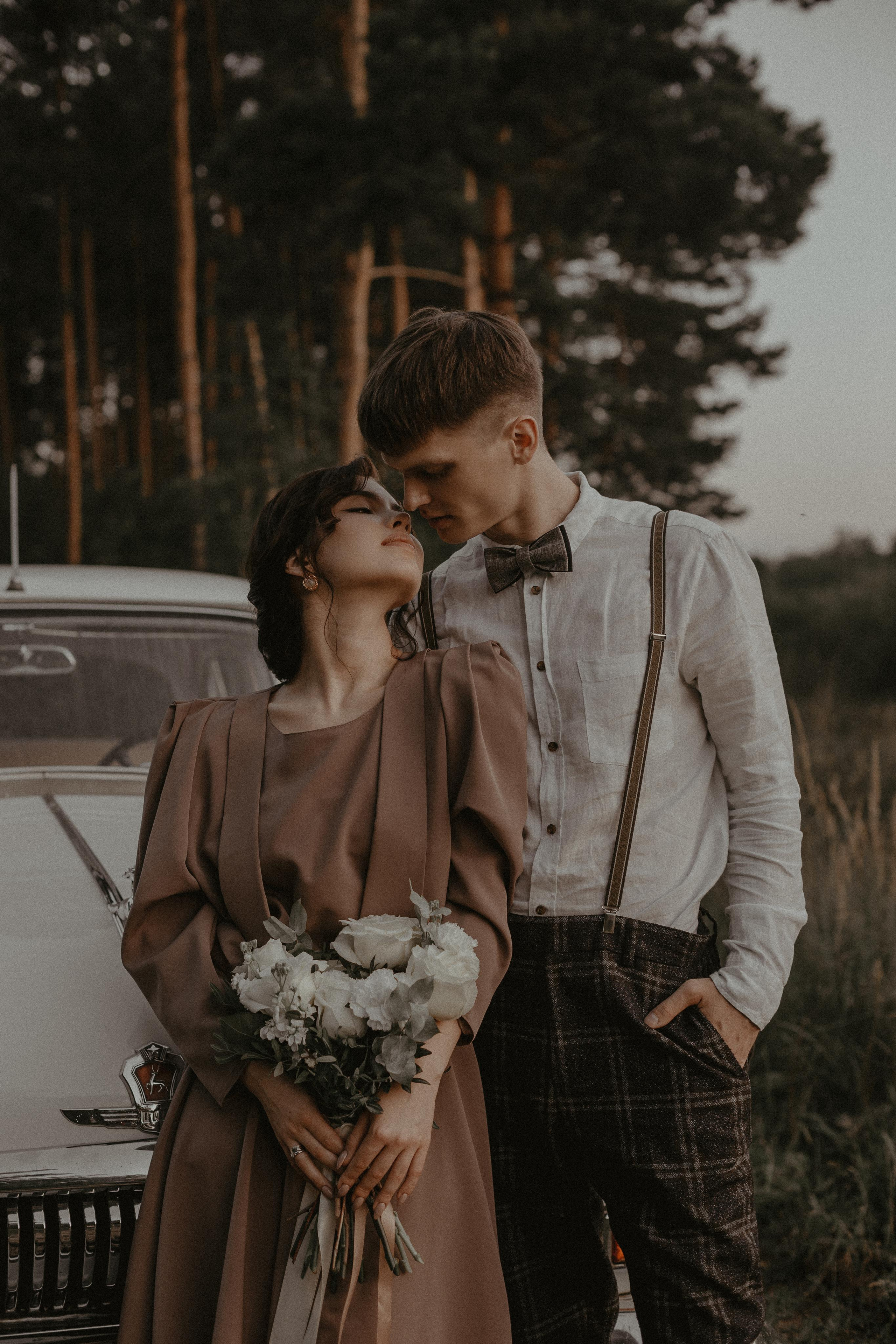 «Любовь вне времени». Твой проводник в мир ушедших эпох, романтики и женственности