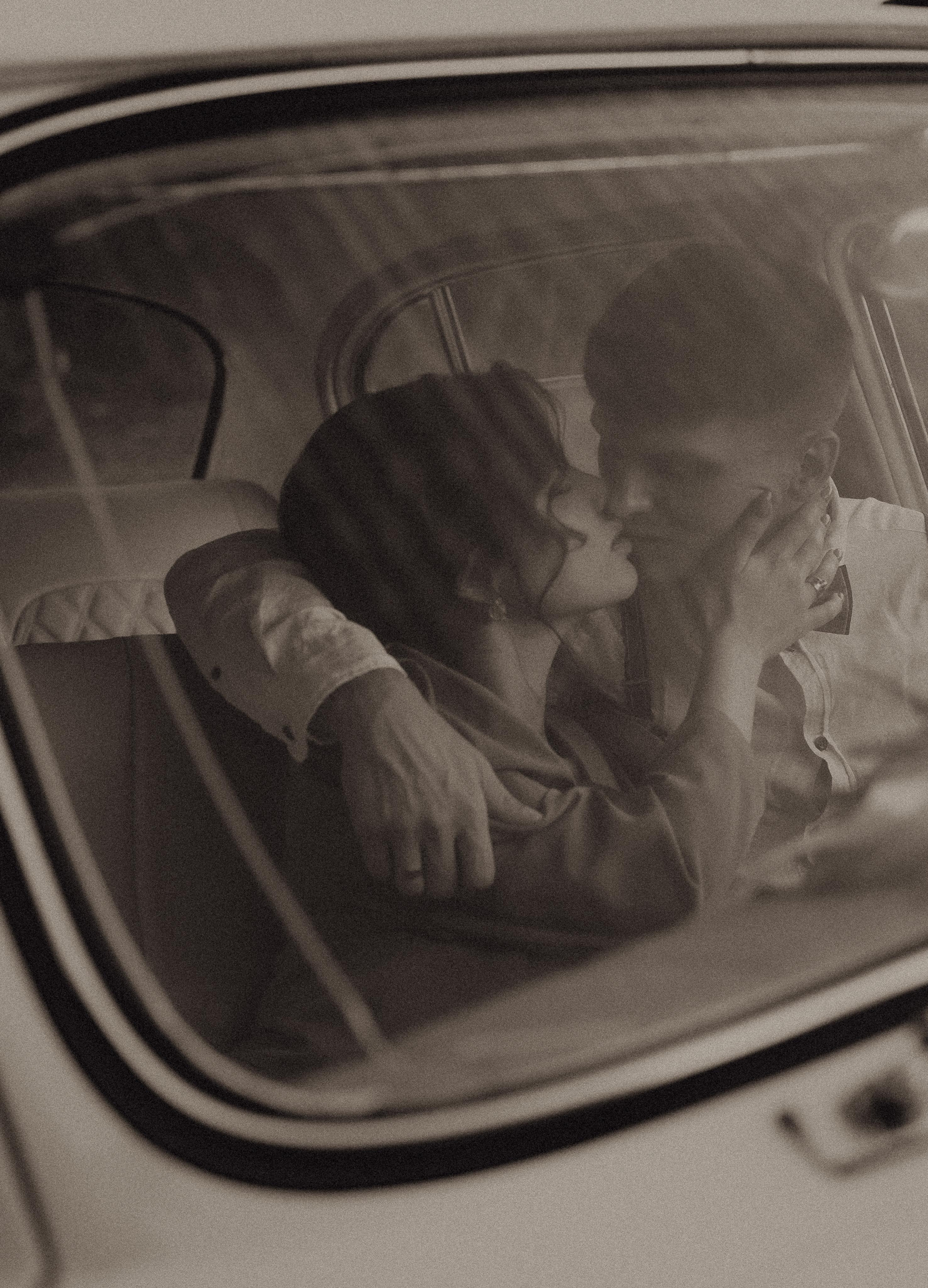 «Любовь вне времени». Твой проводник в мир ушедших эпох, романтики и женственности