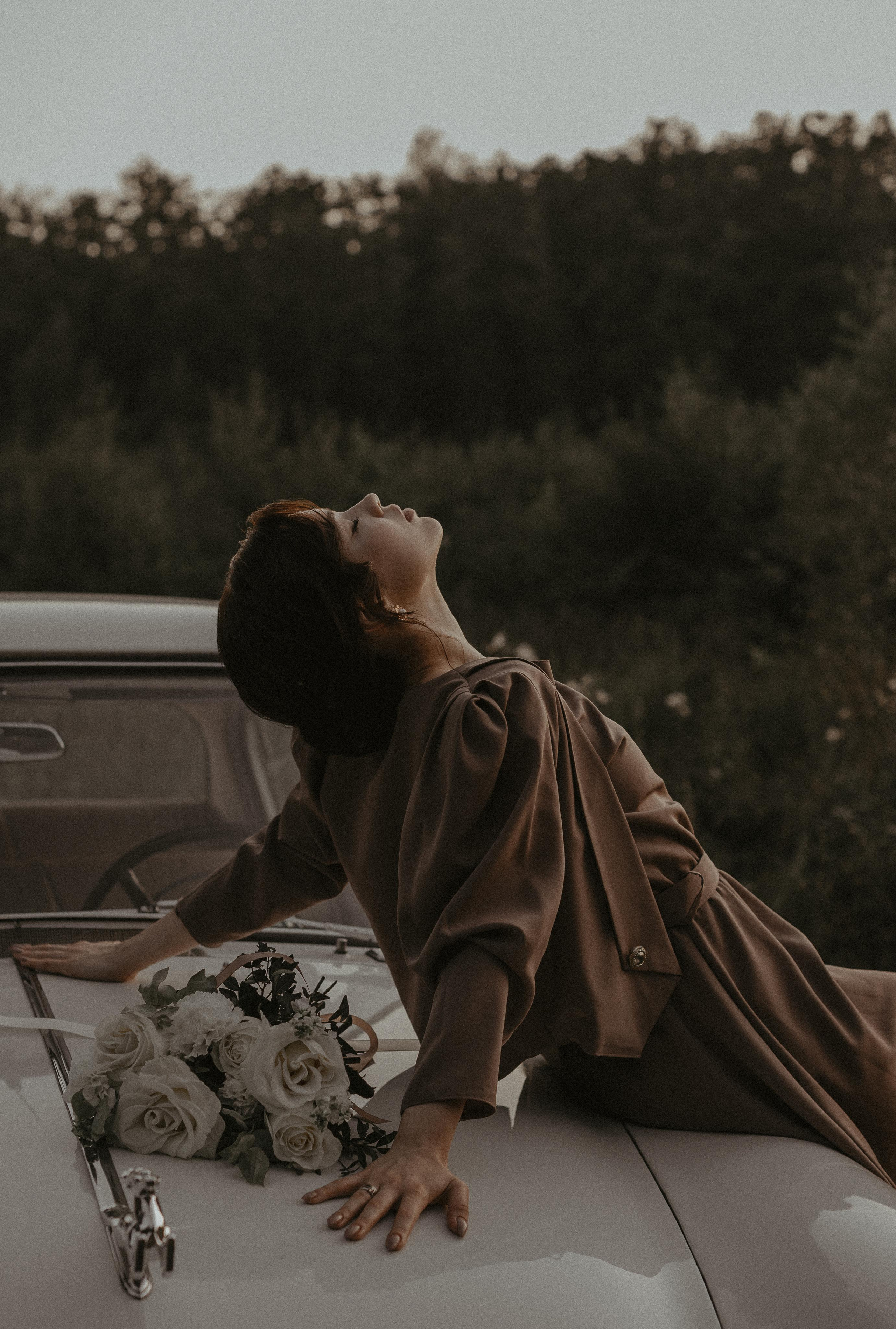 «Любовь вне времени». Твой проводник в мир ушедших эпох, романтики и женственности