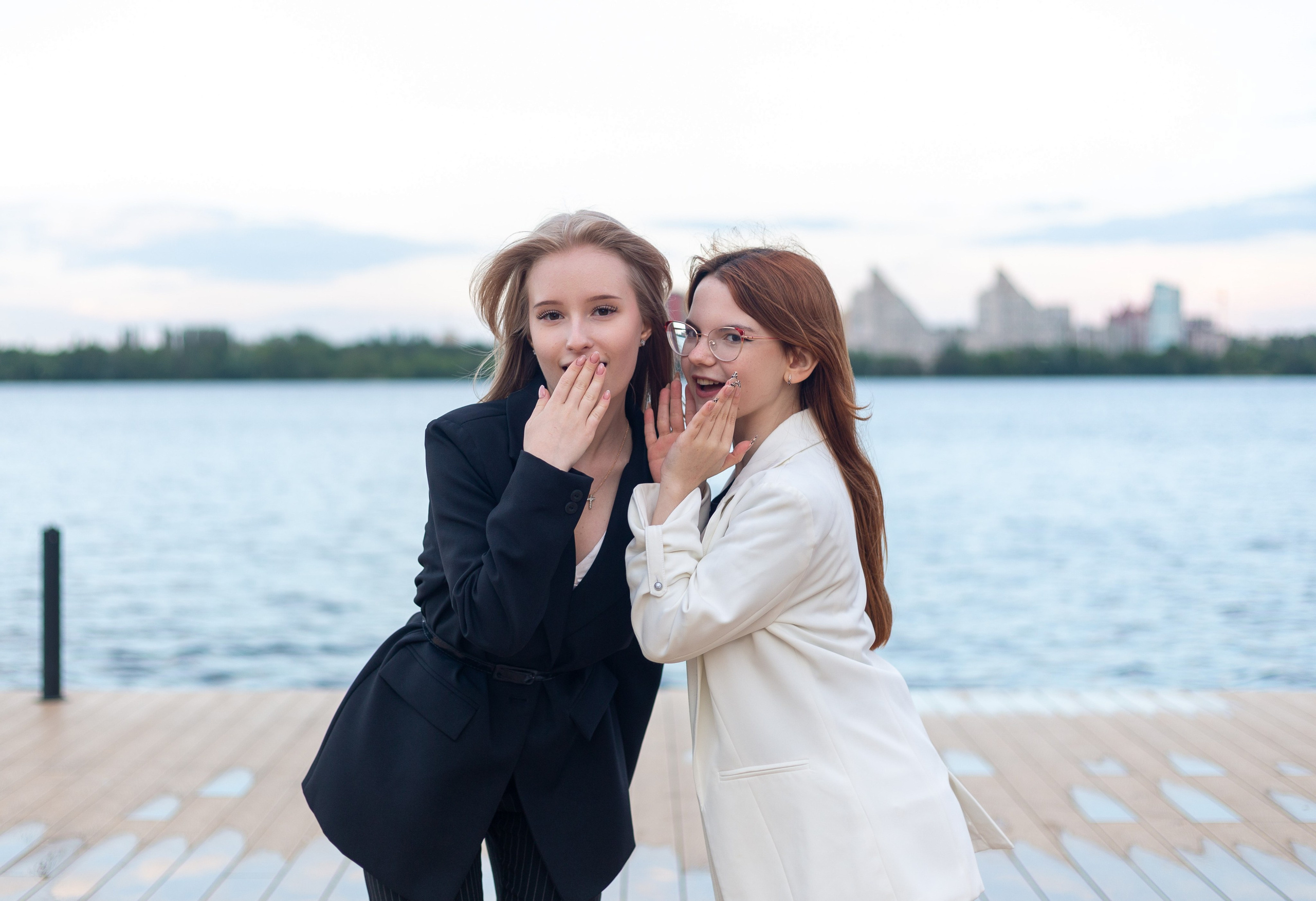 Петровская Набережная. Выпускные альбомы Воронеж от Веры Соколовой