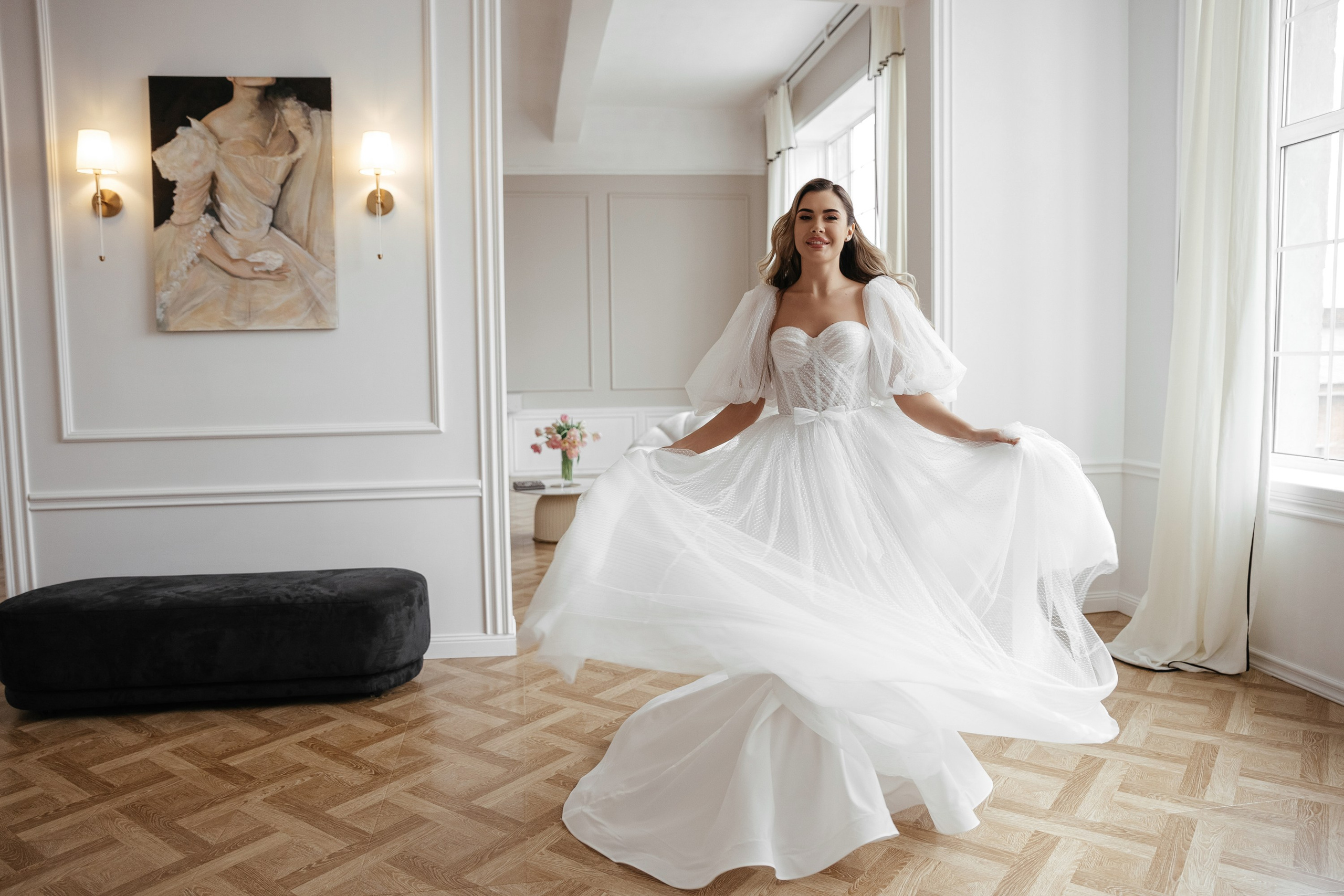 А&К * Loft Pavilion: Bohemia. Миленина Юлия Свадебный и семейный фотограф в Краснодаре