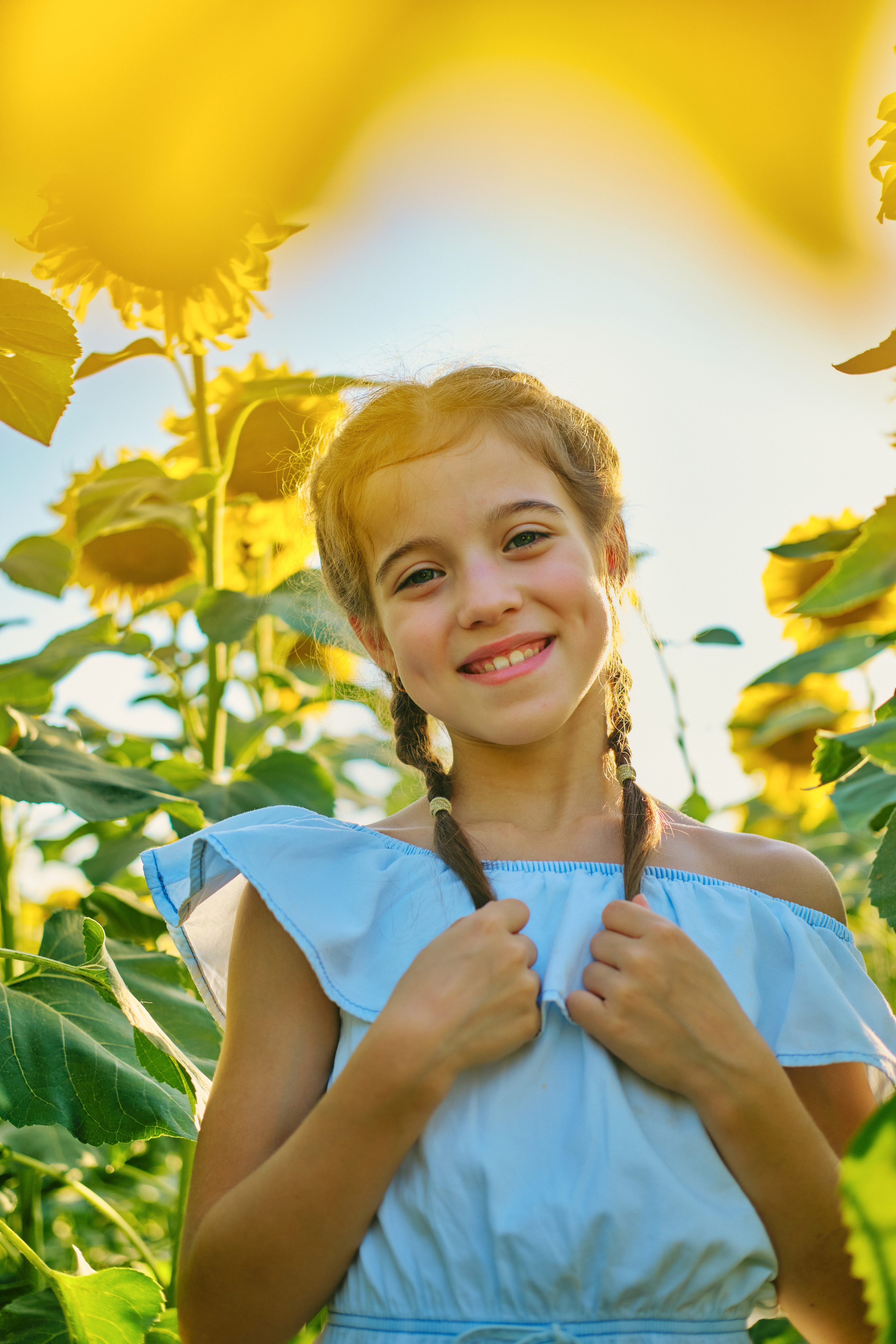 Фотопроект "Дети солнца". Бизнес, мужской фотограф в Краснодаре | Аксёнов Алексей Владимирович