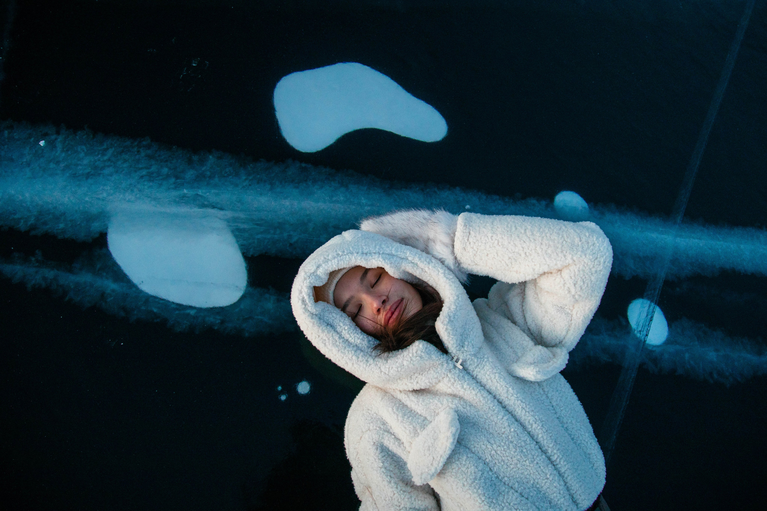 Путешествия. Фотограф Анна Чернигова