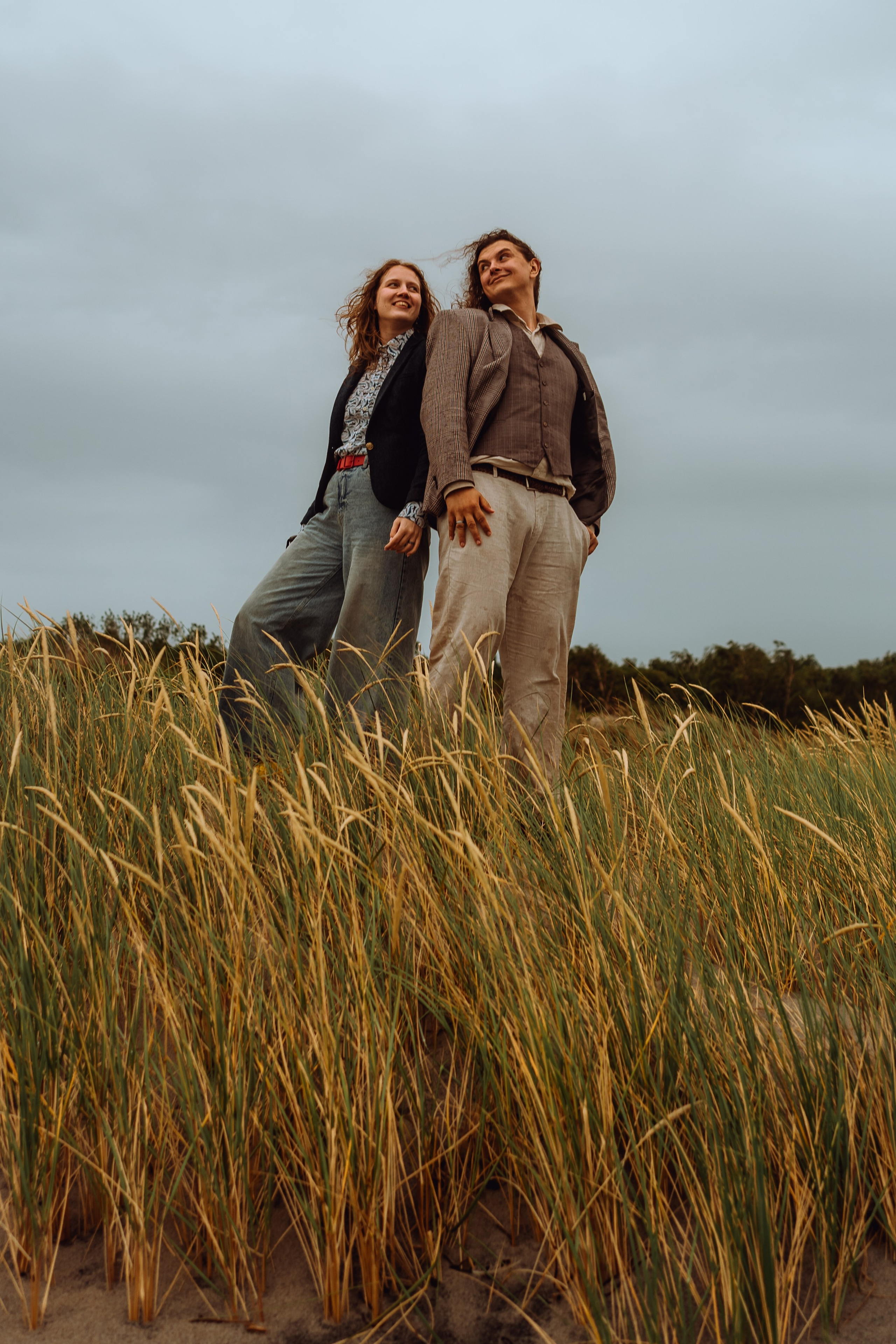 Андрей & Оля. Семейный фотограф в Калининграде Елена Глазунова