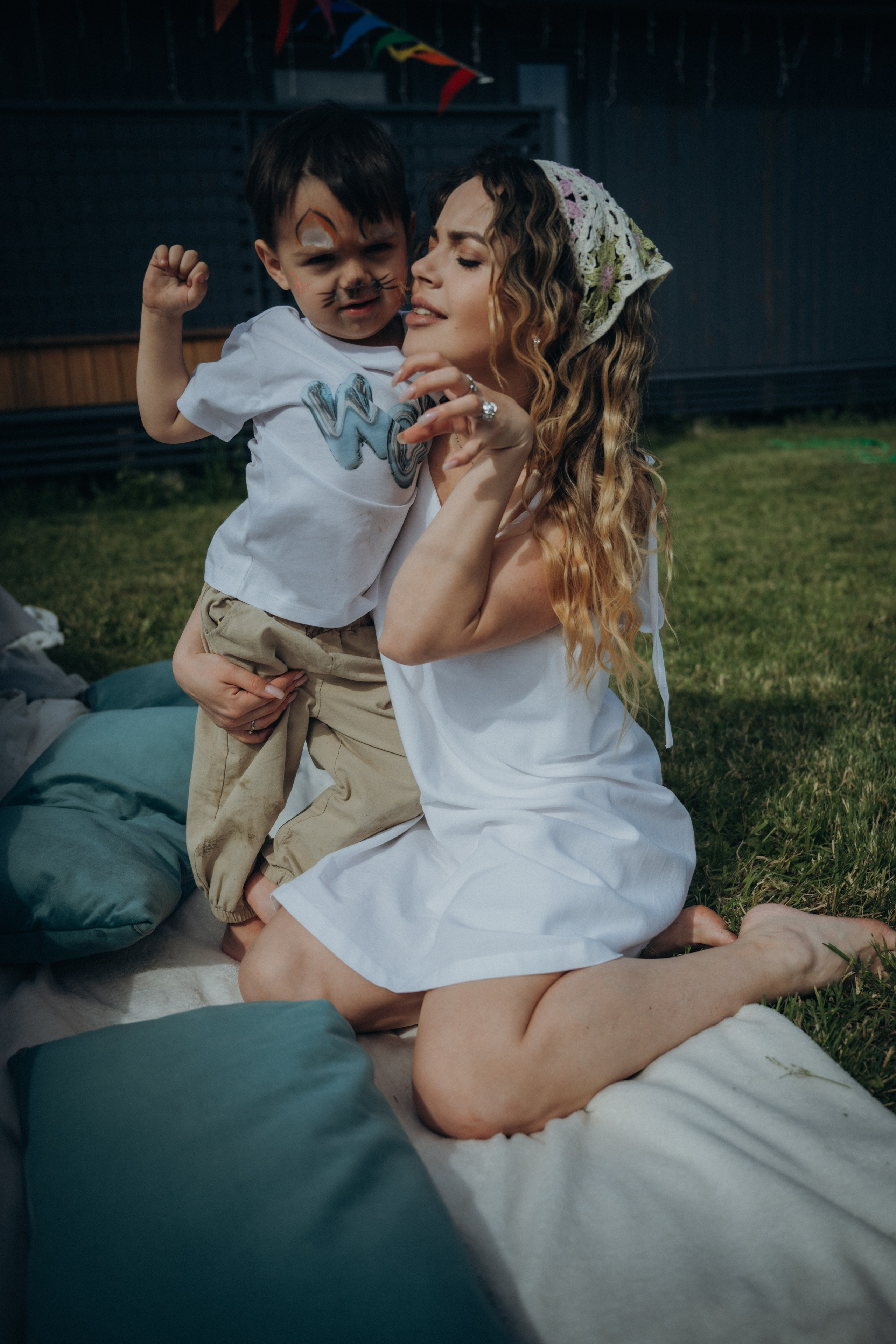 Леону 3!. Детский и семейный фотограф в Санкт-Петербурге и Ярославле Павлова Гал