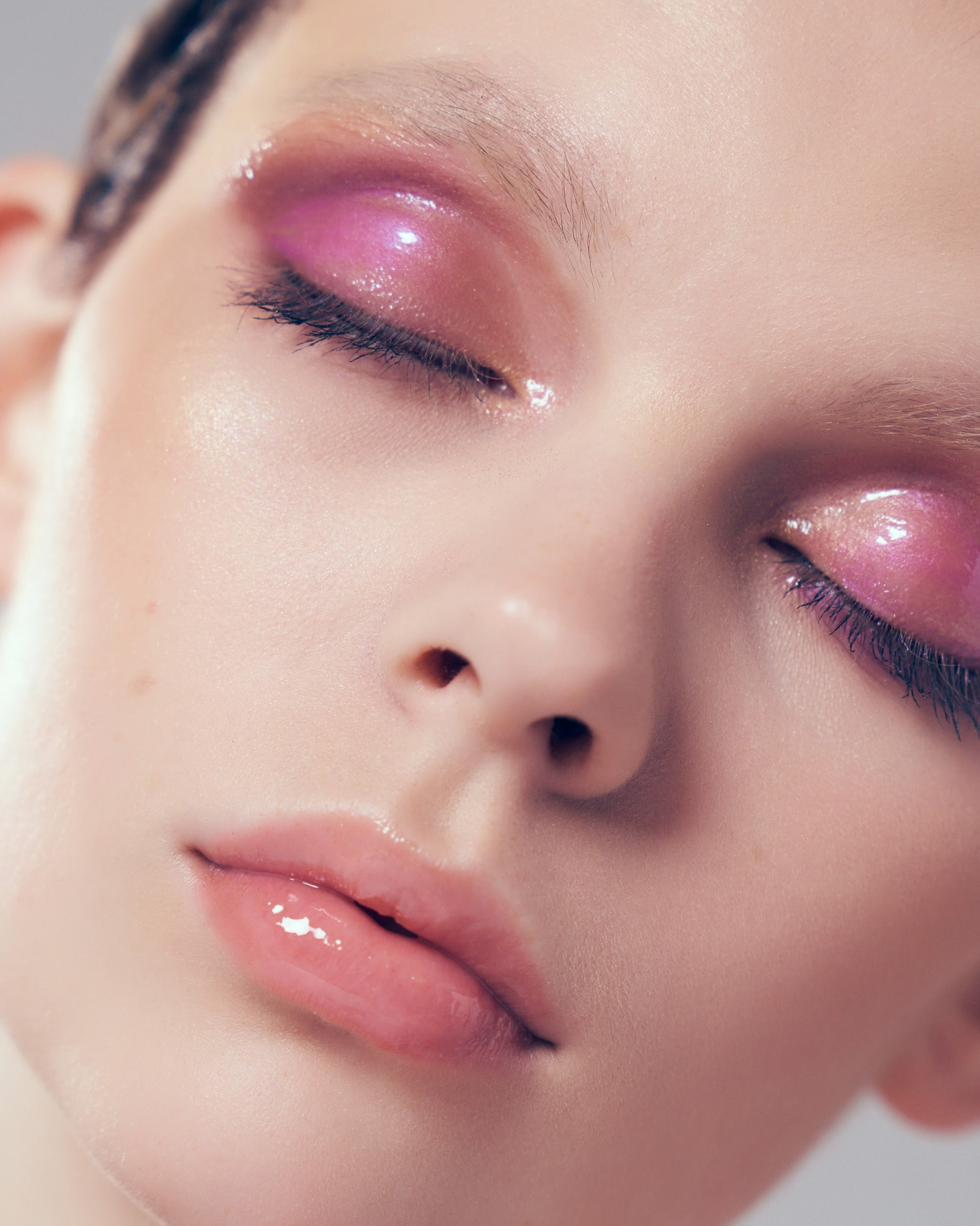 CREATIVE. Визажист-стилист по волосам | Москва