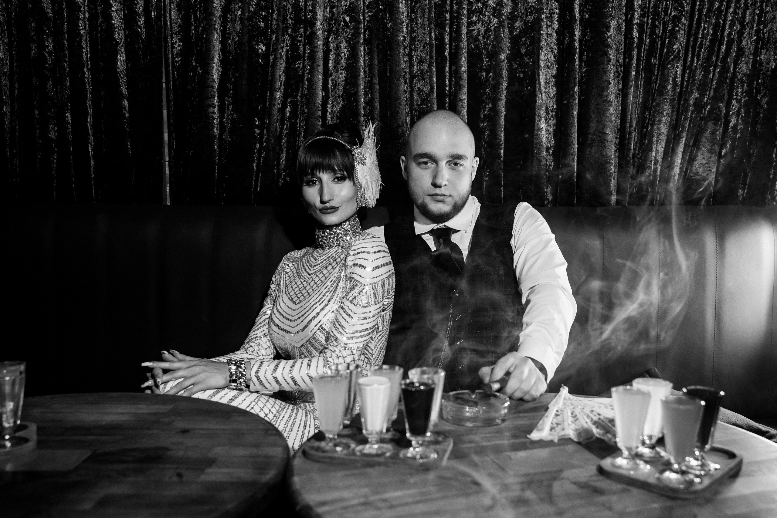 Свадьба Максим и Вероника. Свадебный фотограф в Воронеже Денис Коровин