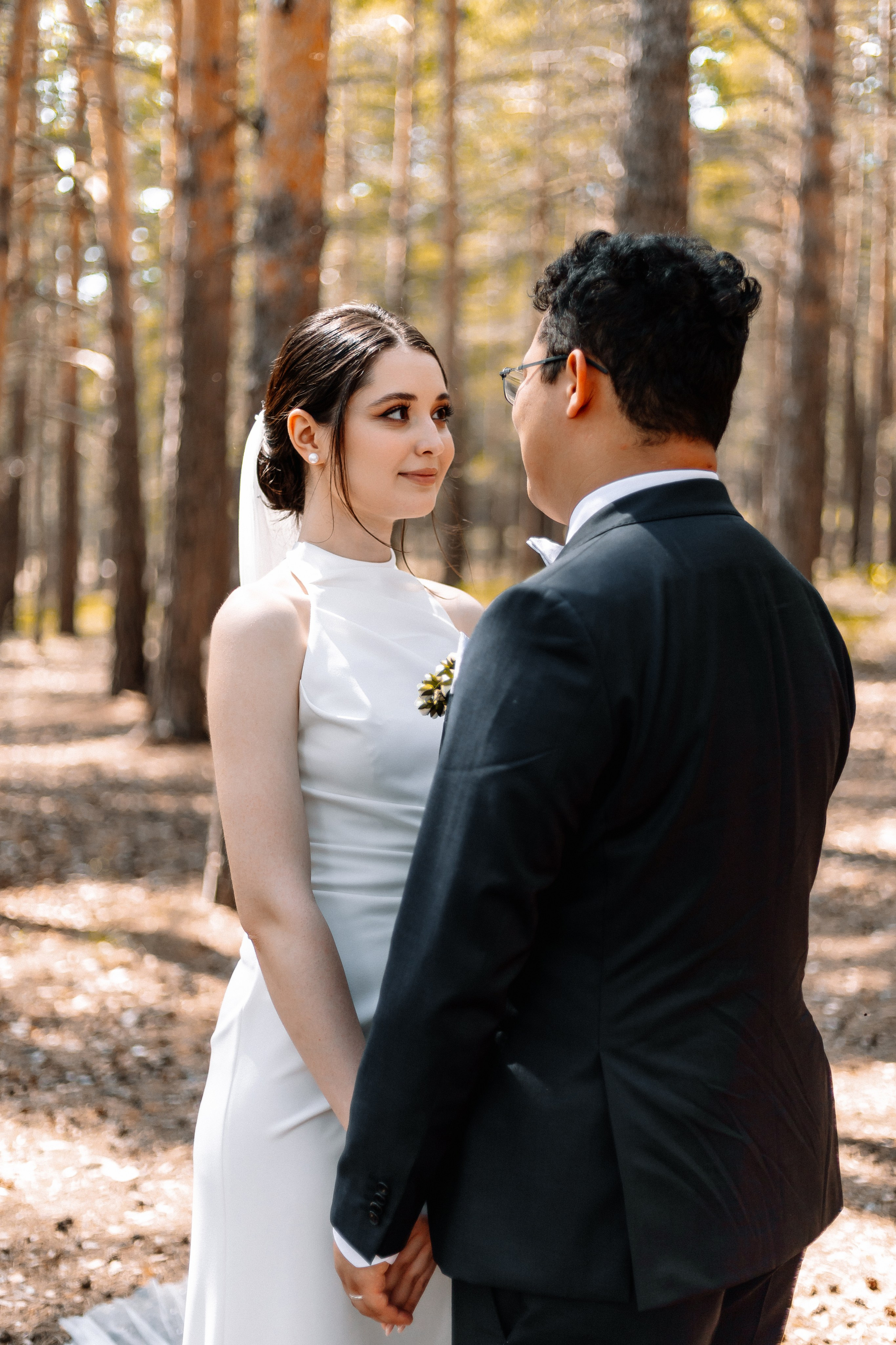 Свадебный фотограф города Астана Асылбек Ерлан