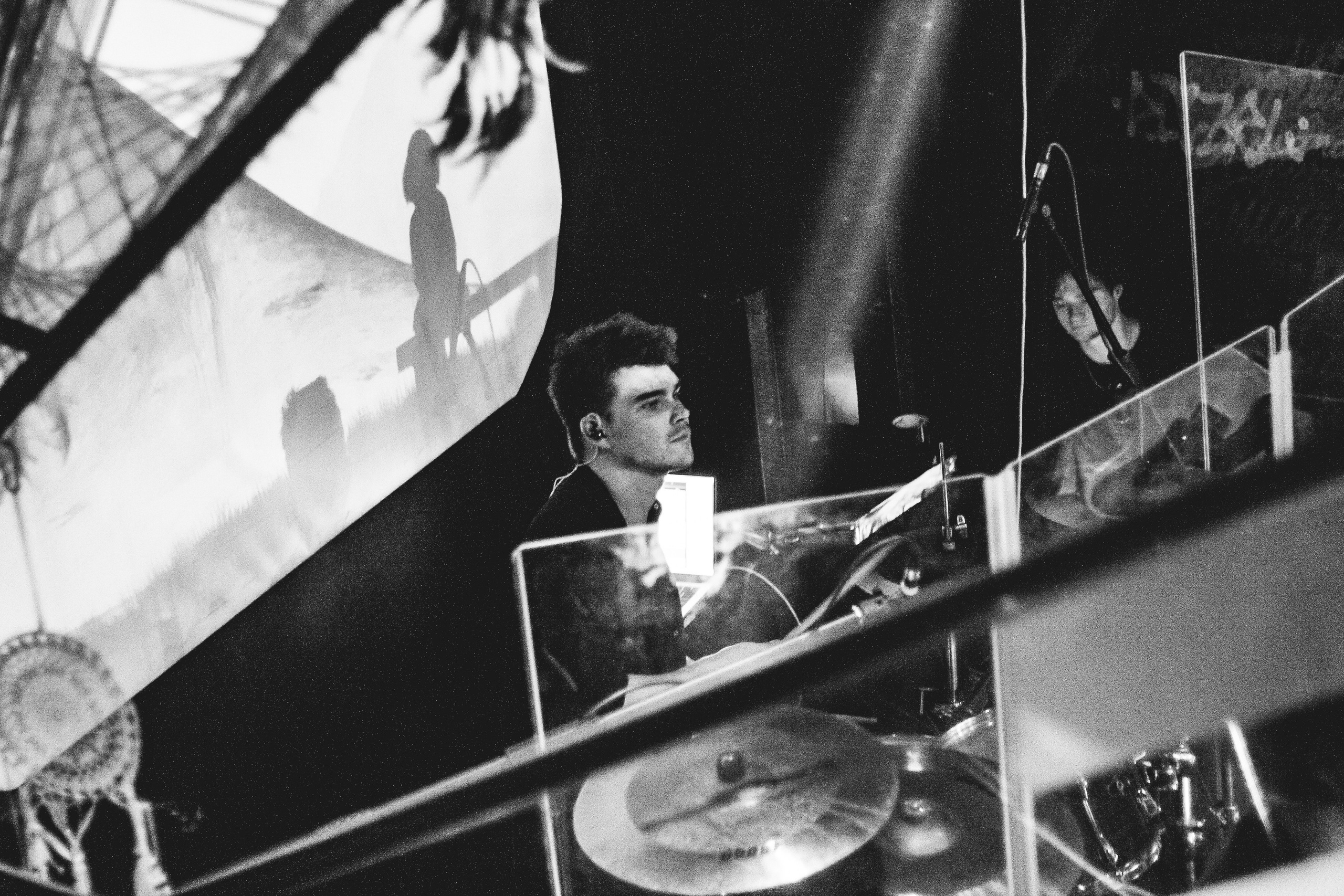 Молодость внутри, Эрмитаж, 06.04.2026. Фотограф Регина Крикунова г. Красноярск