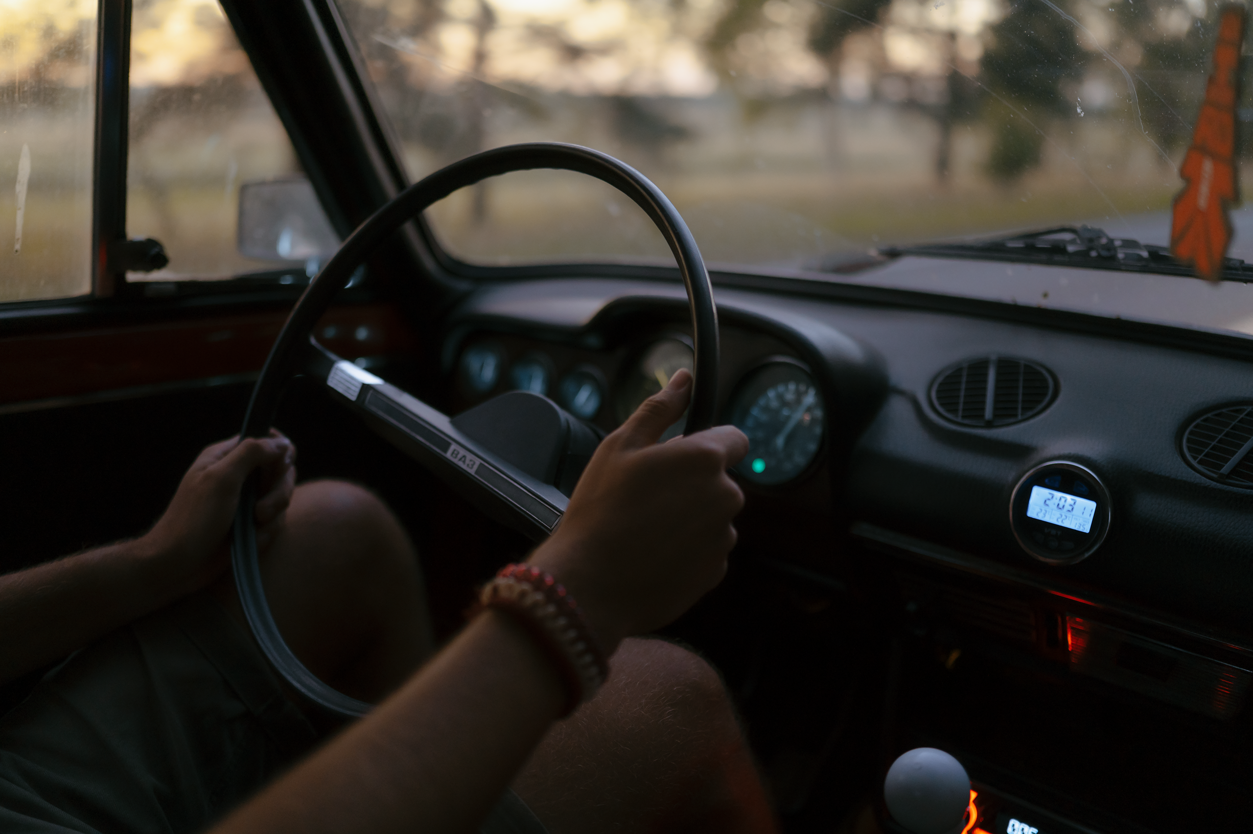 Невидимый спектр. Komonev