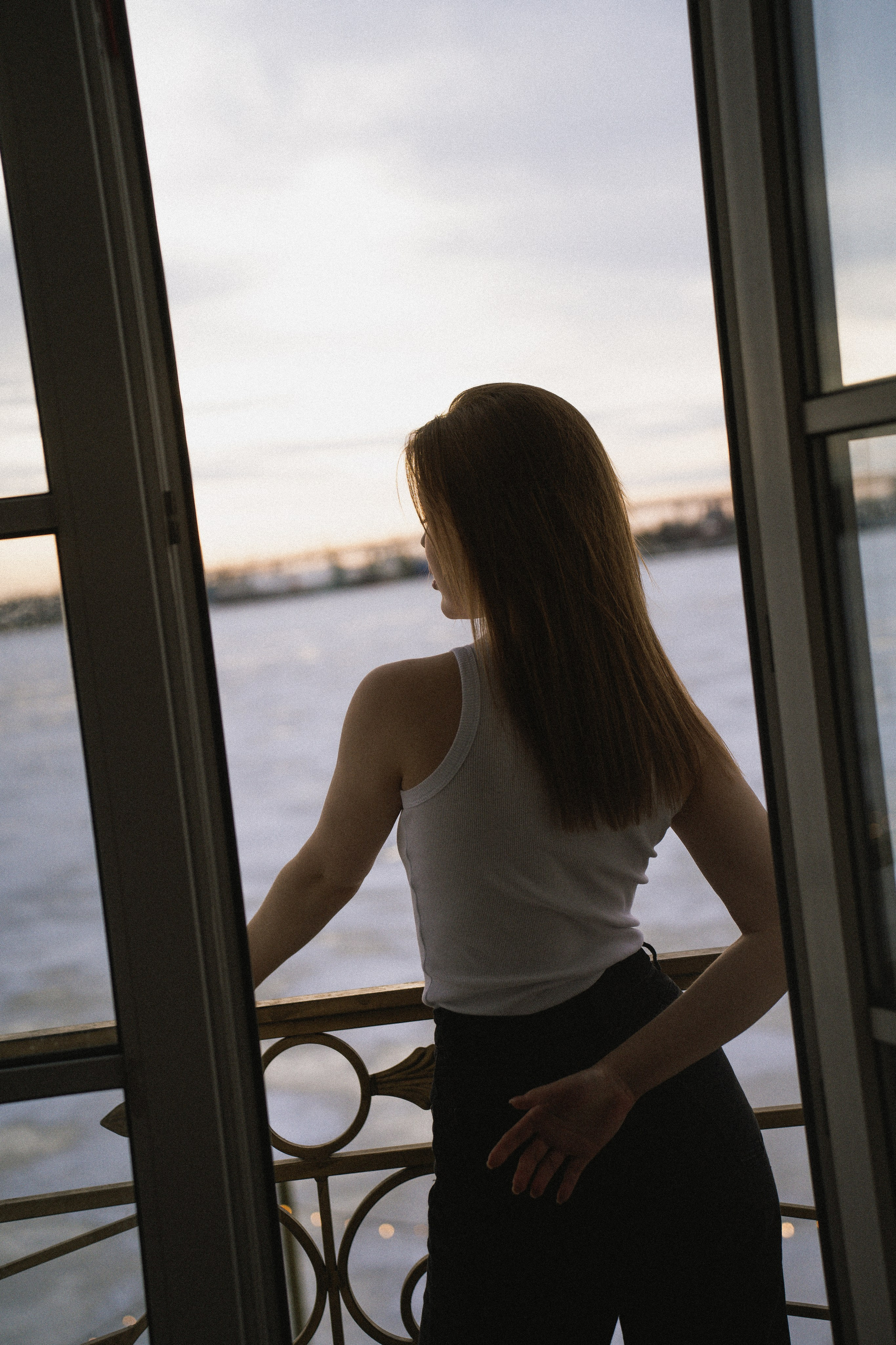 Аделина. Фотограф СПб Е.Эванс