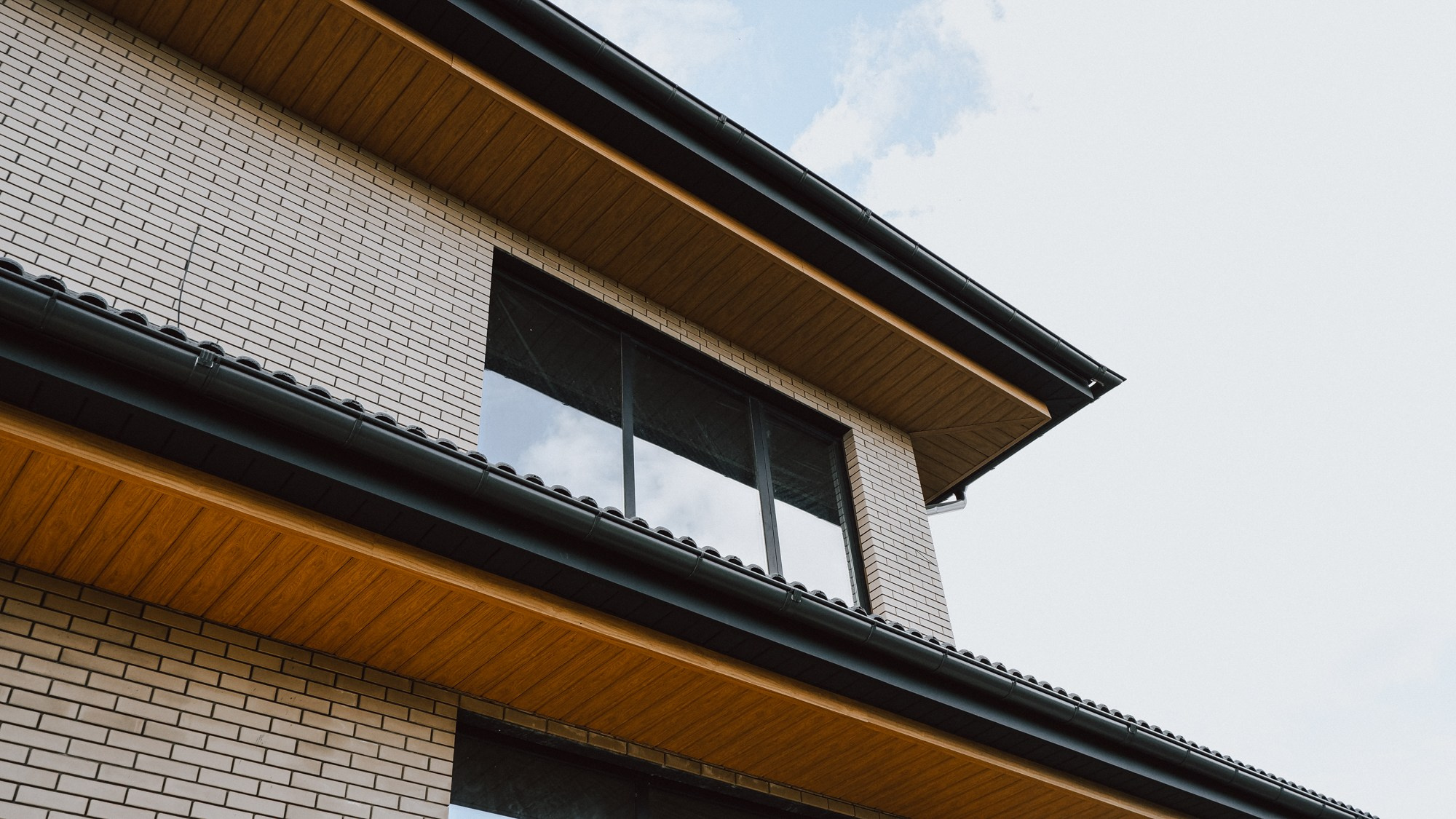 Cottage. Главная