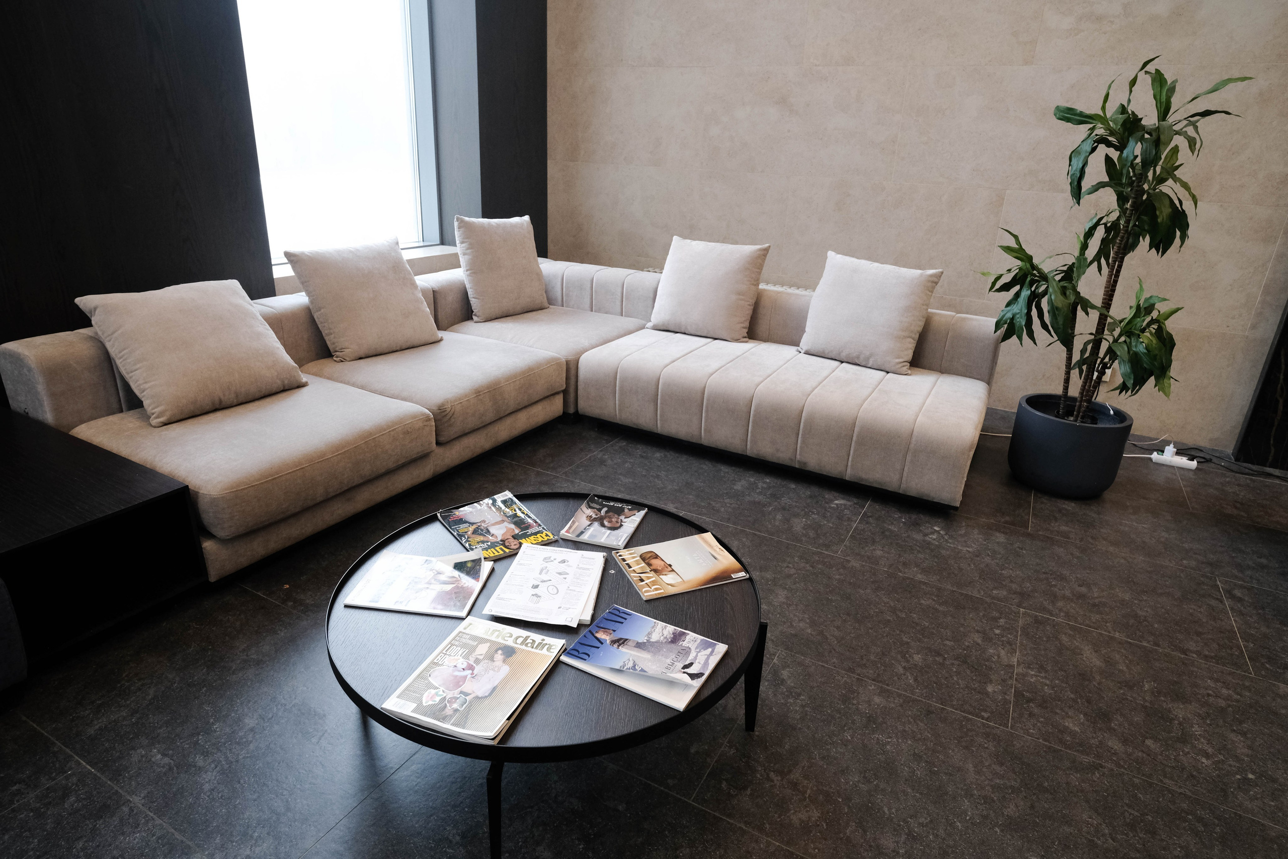 Съемка квартиры для продажи. Главная