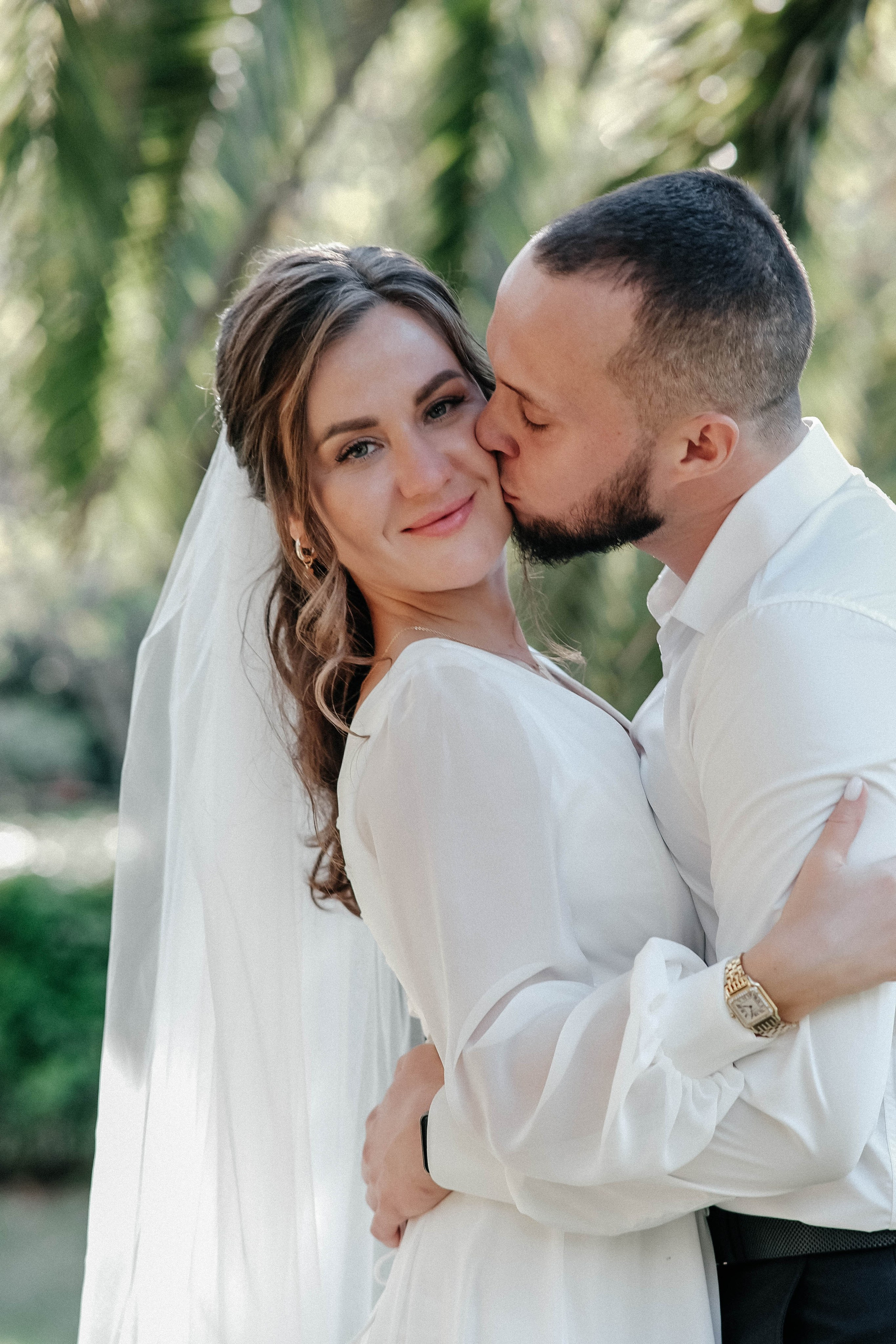 Свадьба Елены и Артема. Главная