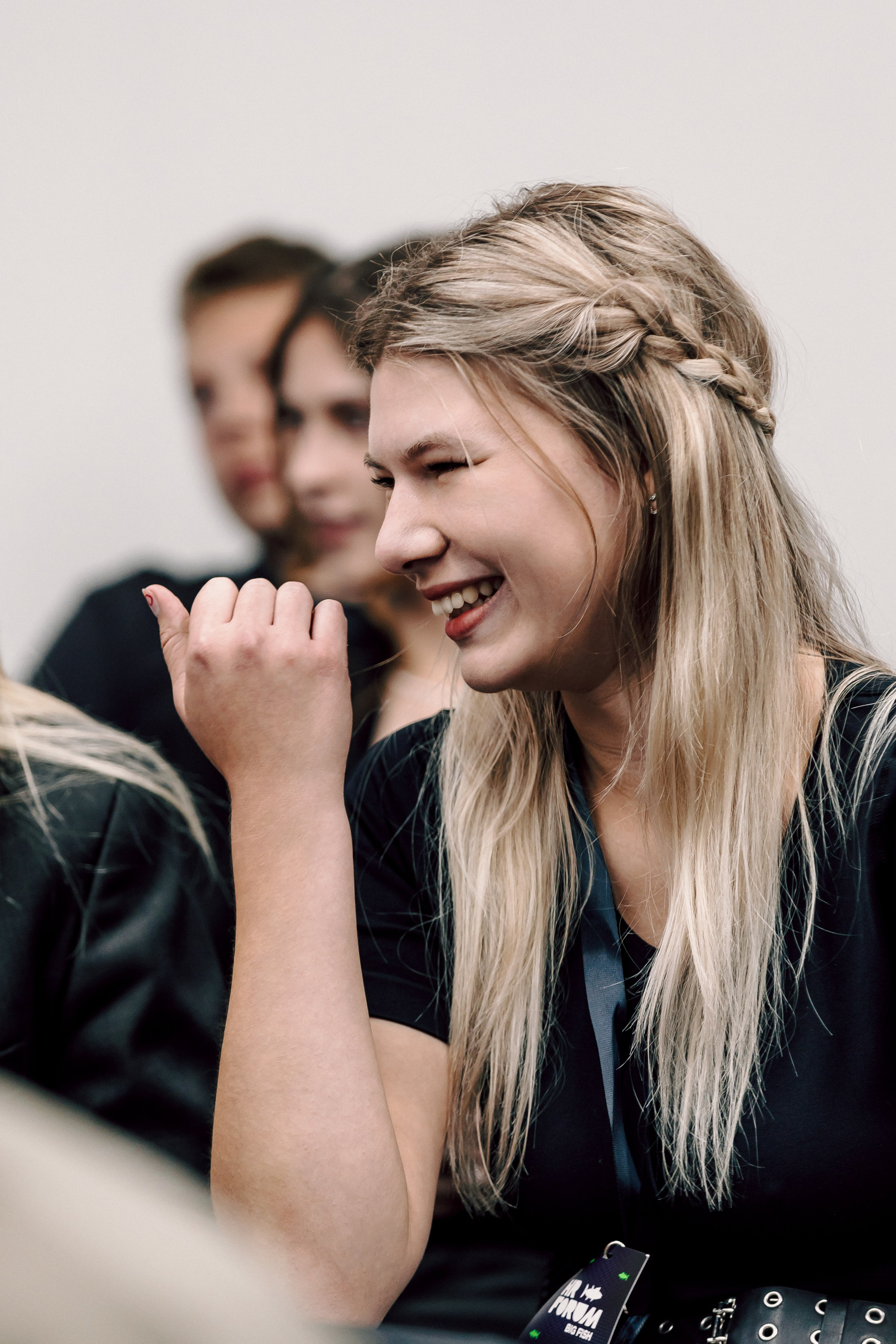 MarHR — Хакатон. Лёшка Варзегов — фотограф