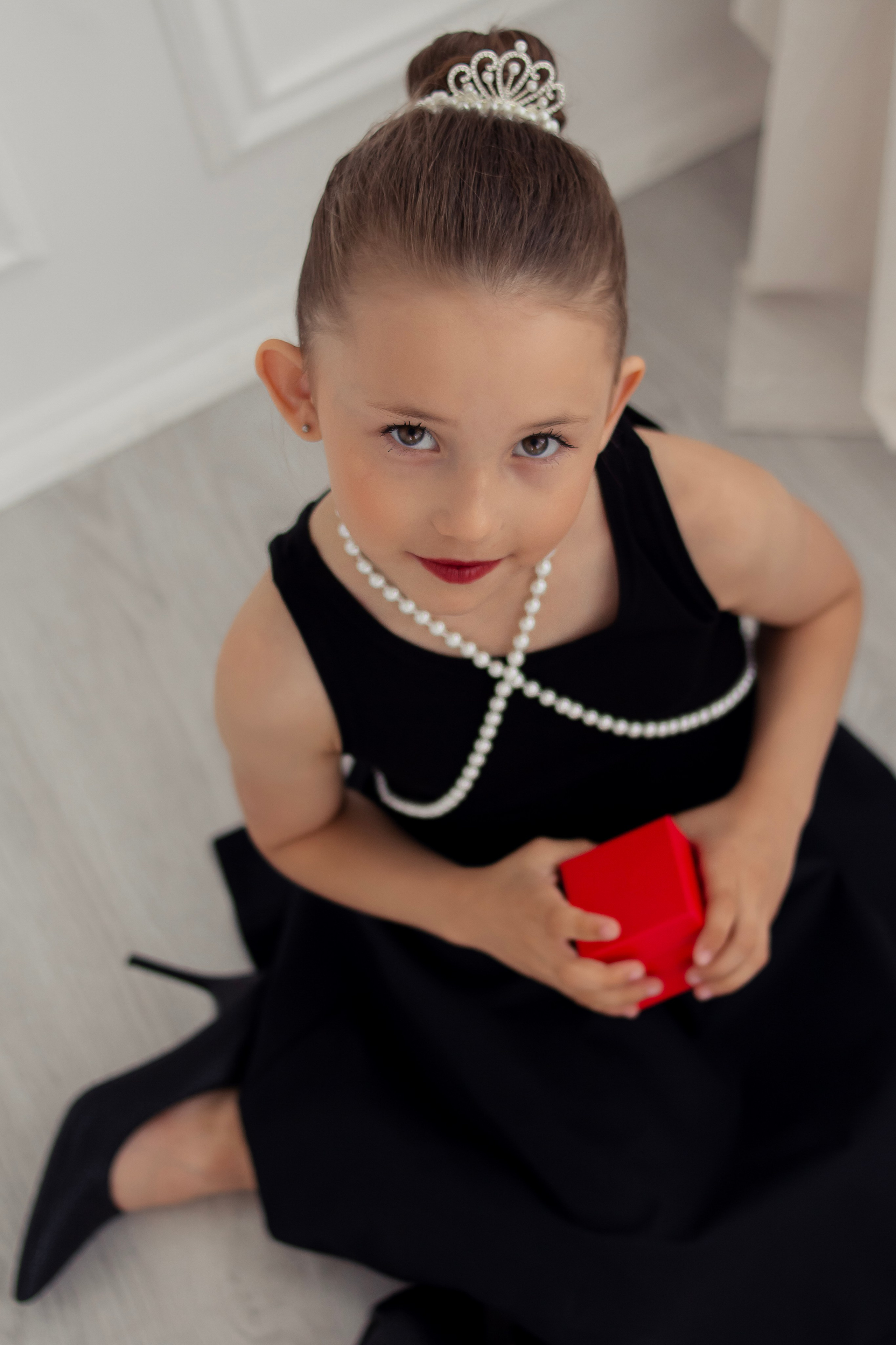 Тютина Оля фотограф-ретушер Екатеринбург