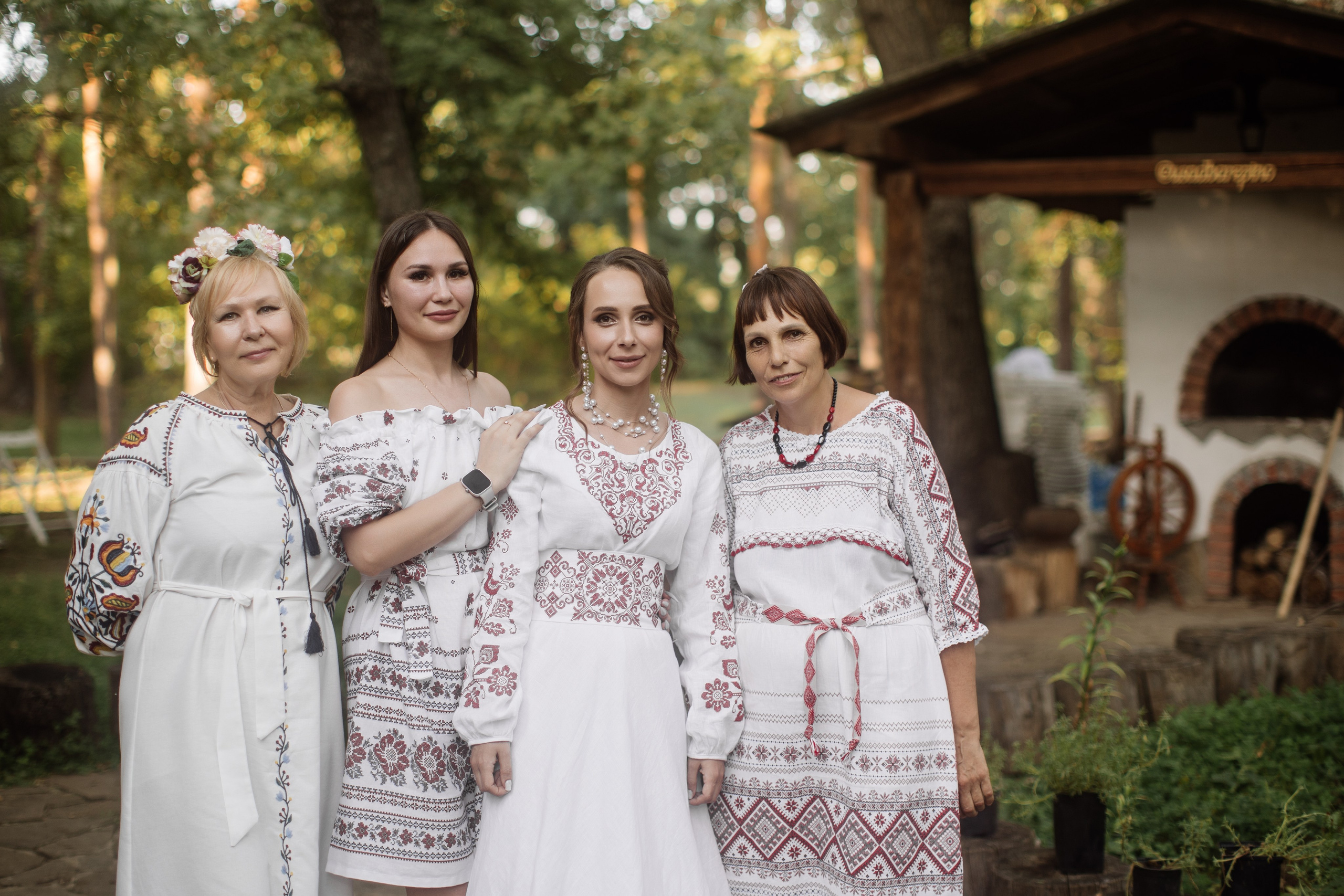 Свадебные серии. Photograph Svetlana Volkova