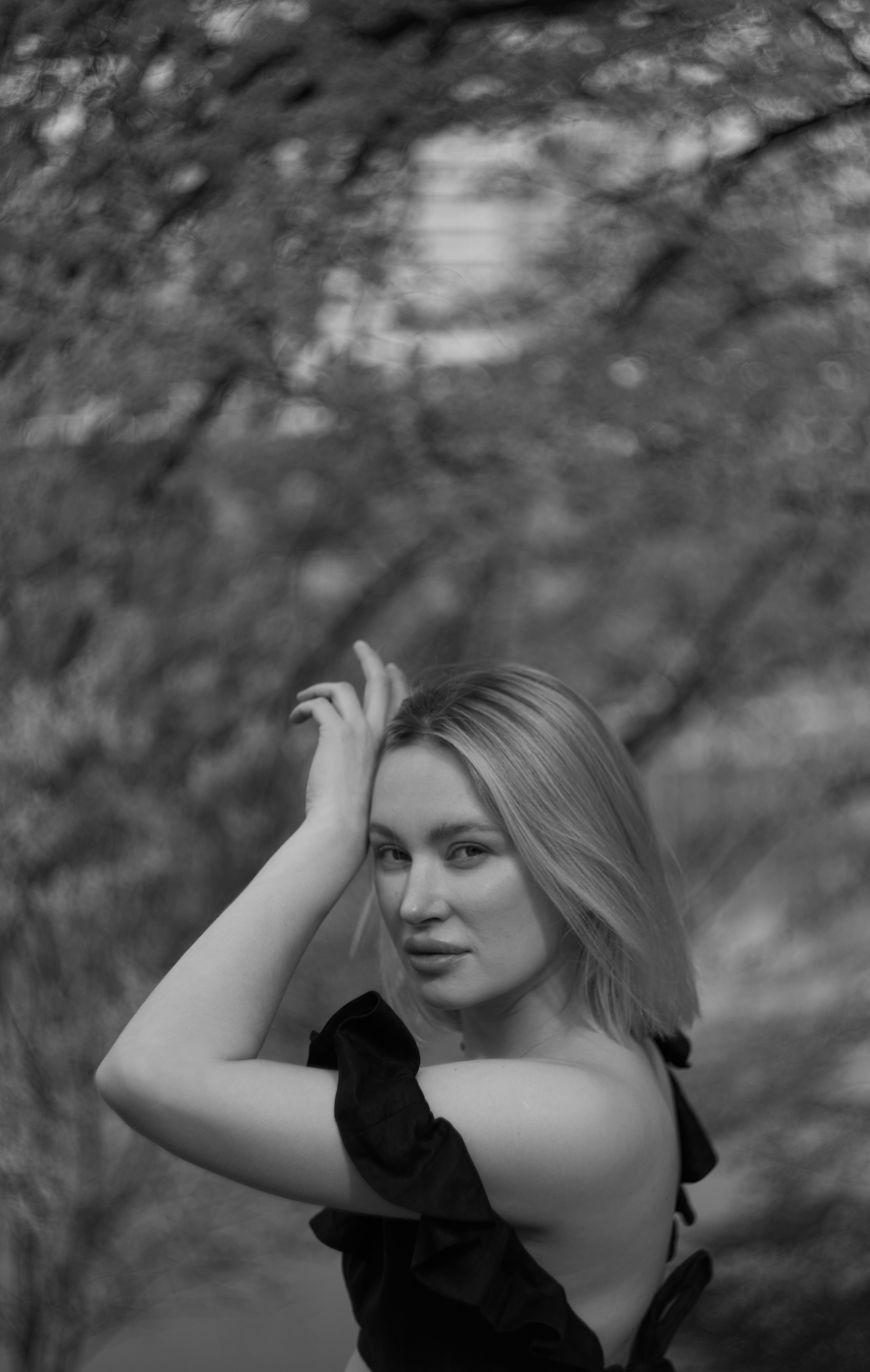 Таня | Сеул. Katerina Simina — worldwide photographer | Europe