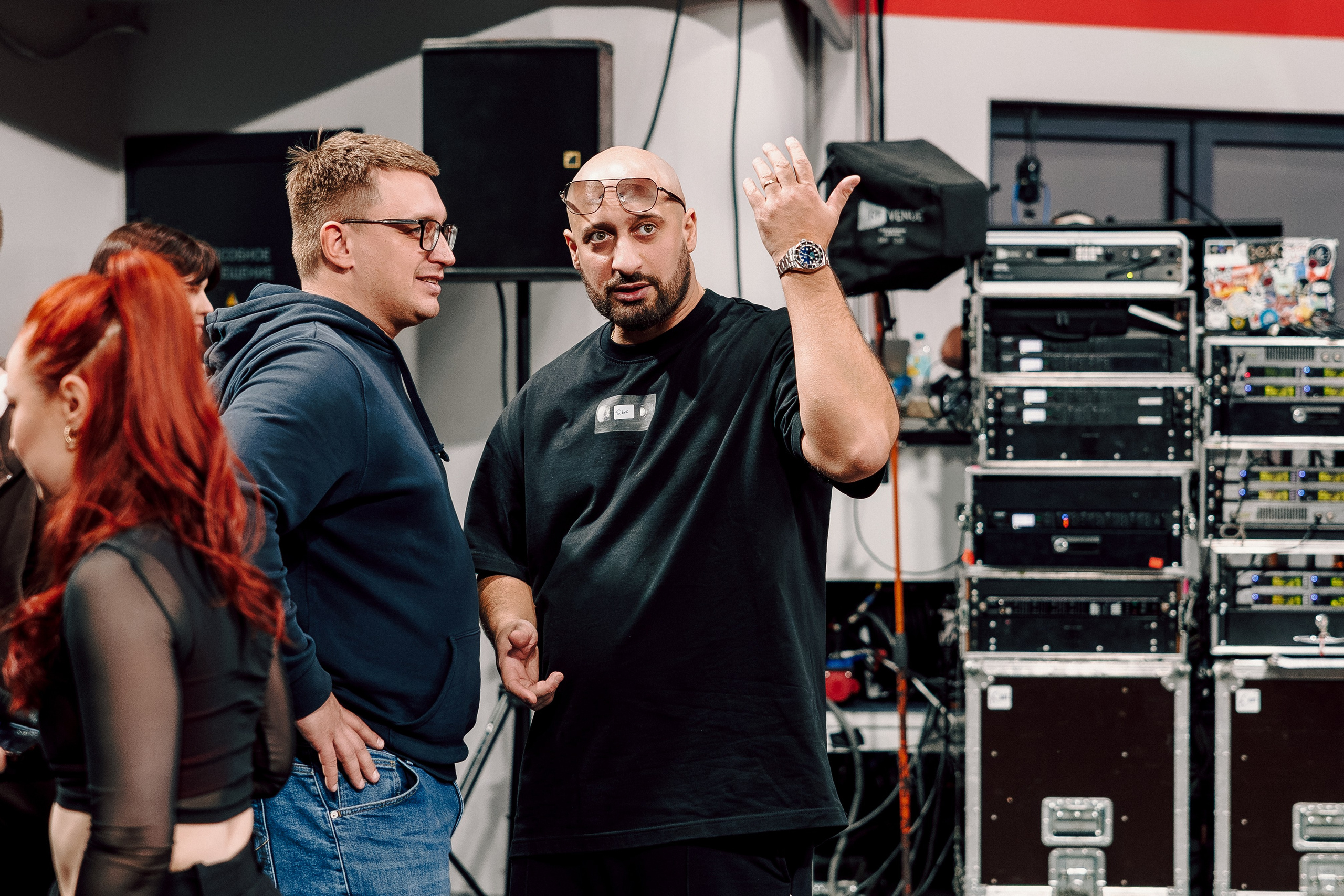 Winline Basket Cup — УРАЛМАШ — УНИКС. Лёшка Варзегов — фотограф