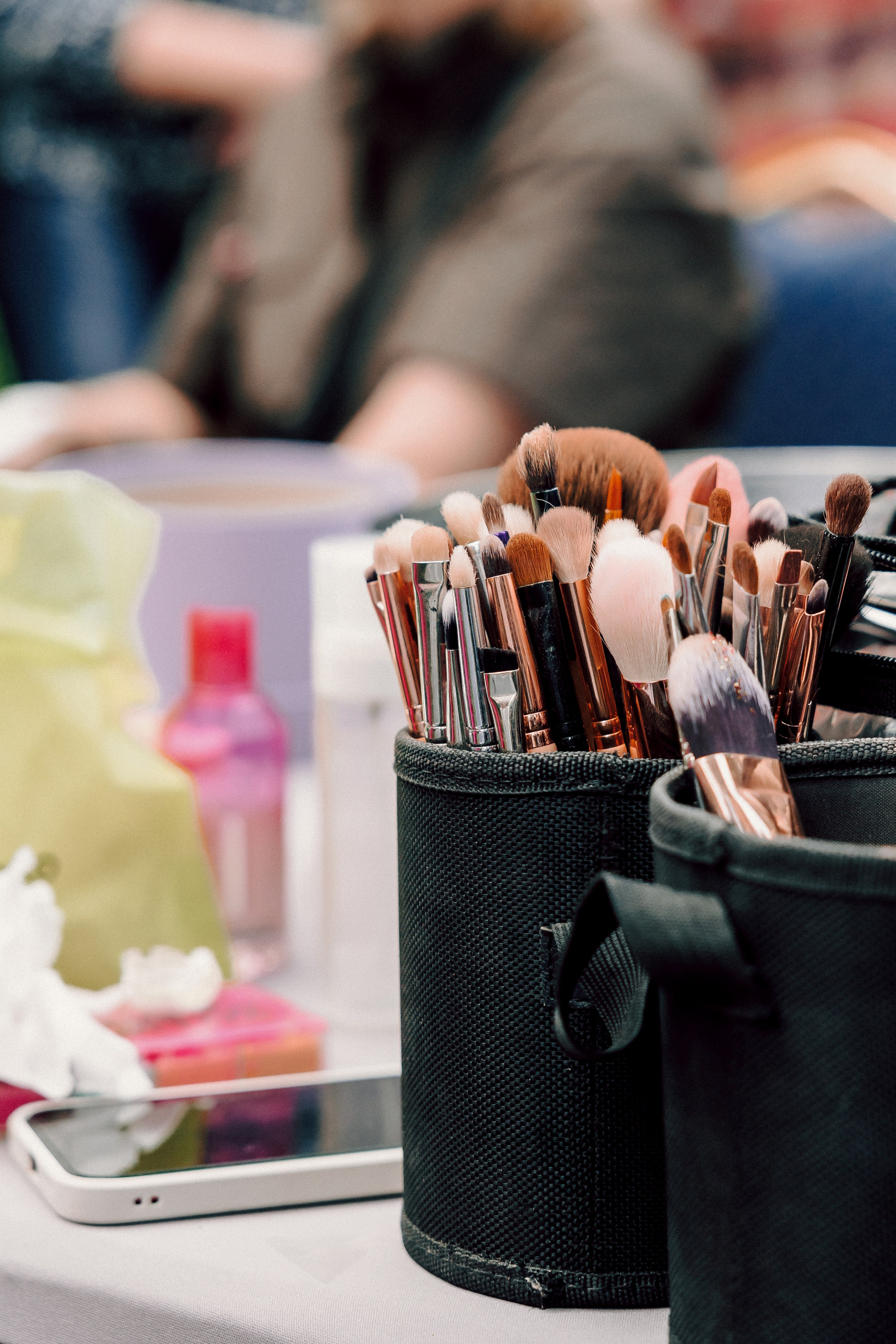 УММ2 — Летний корпоратив. Лёшка Варзегов — фотограф