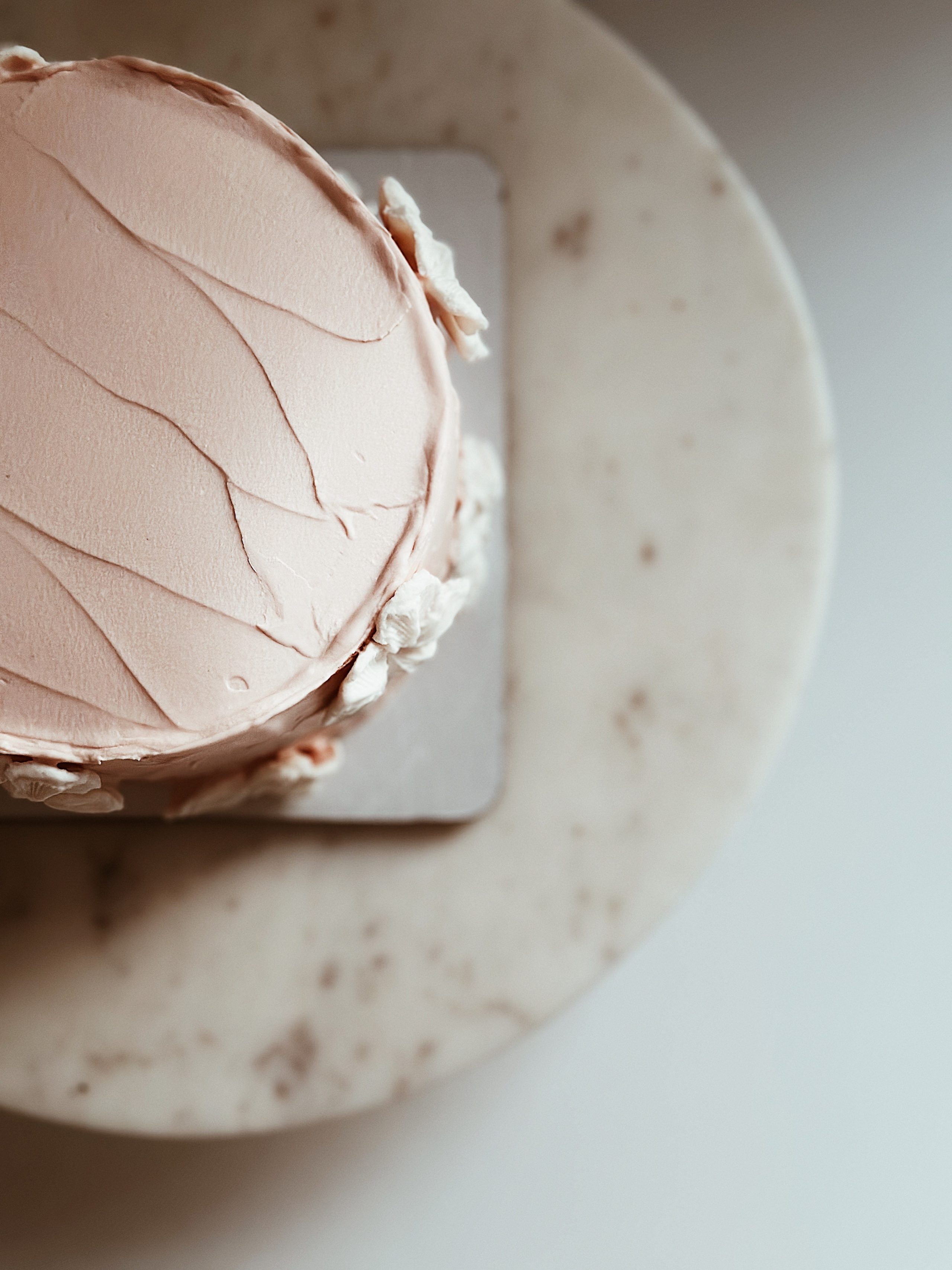 Мини-cake. Арт-кондитер в Москве Маша Шафран