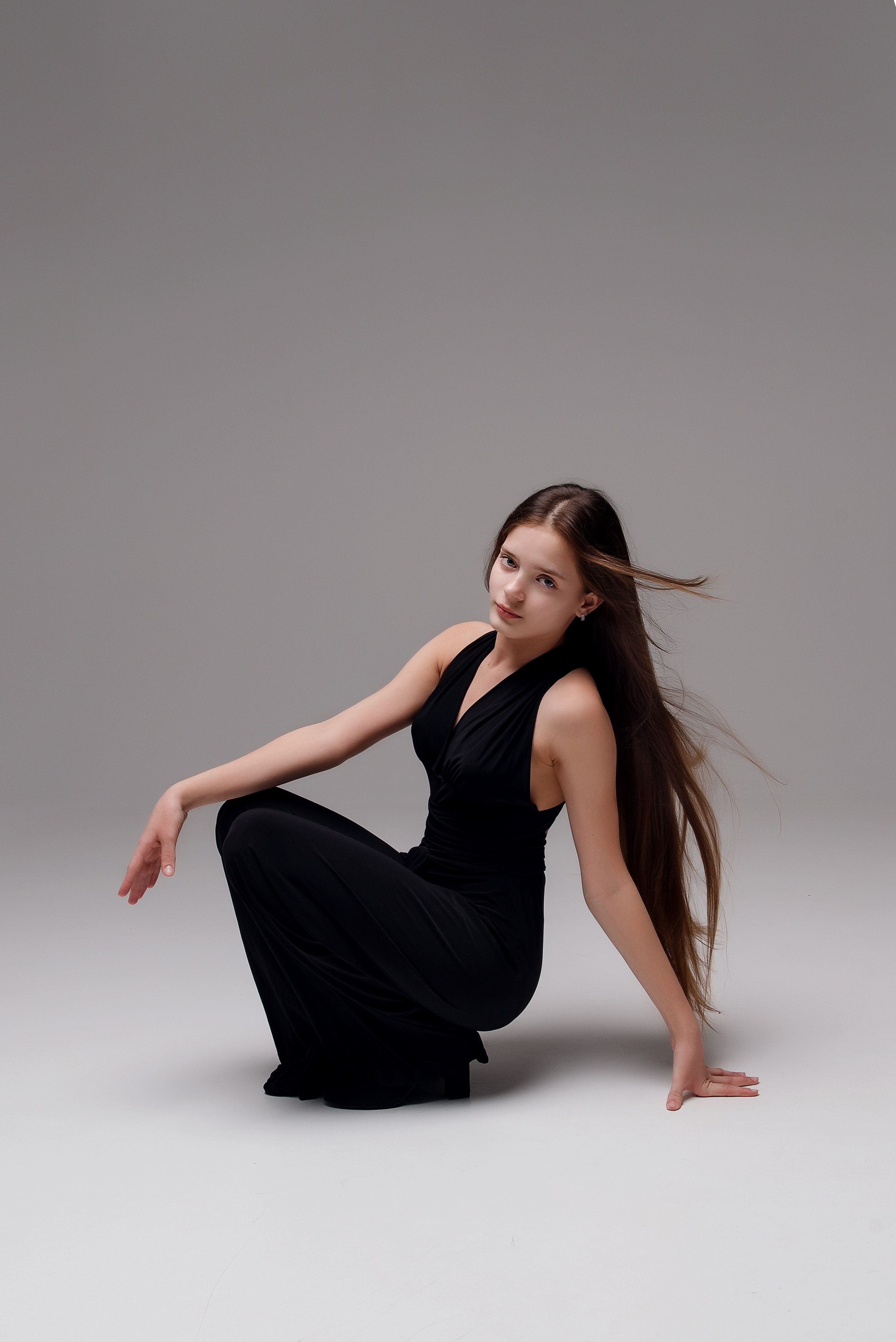 Вера. Детский фотограф в Долгопрудном и Москве