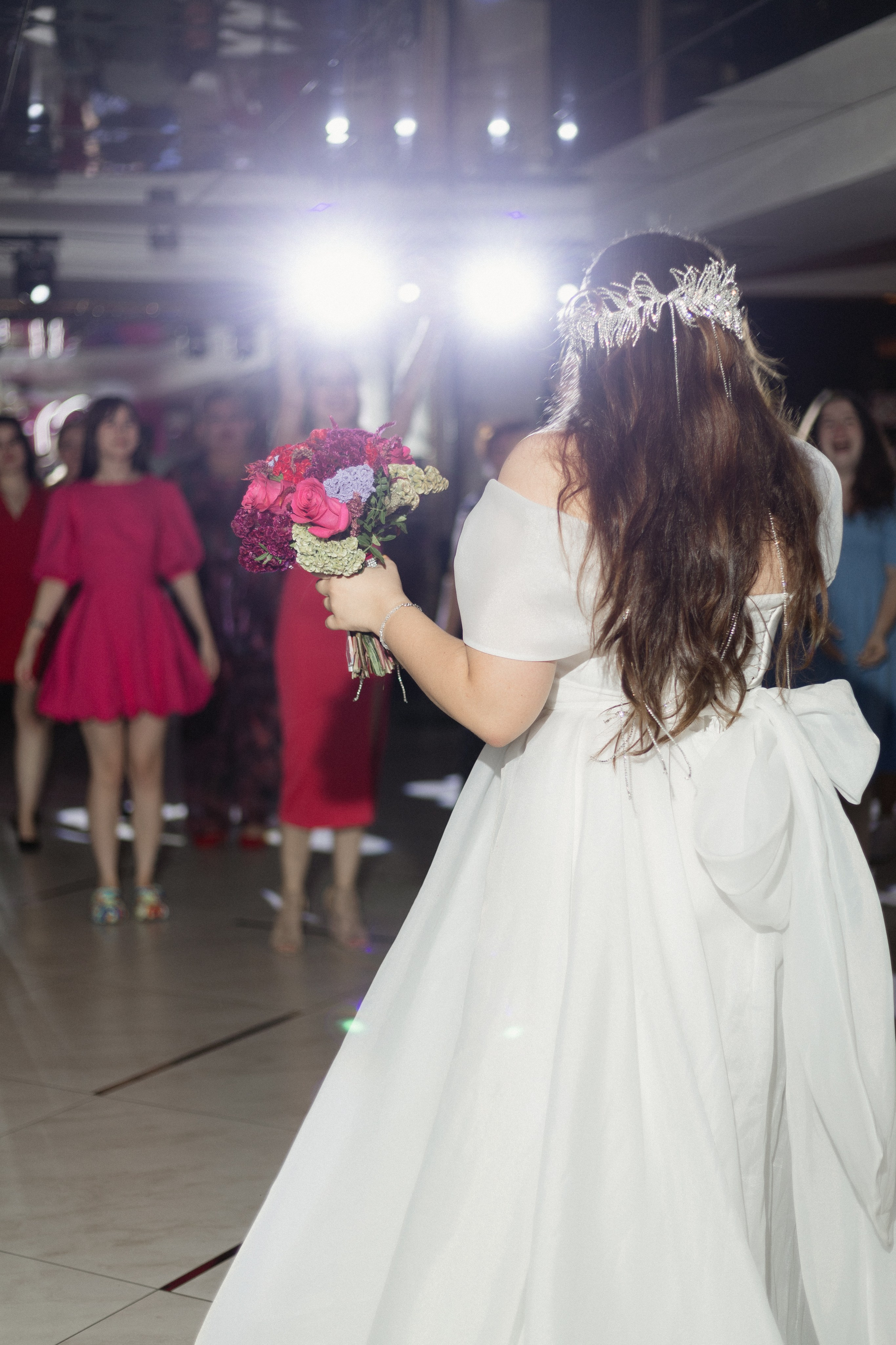 Даниил и Ксения. Алёна Наумова — профессиональный организатор свадеб и мероприятий в Краснодарском крае и на побережье