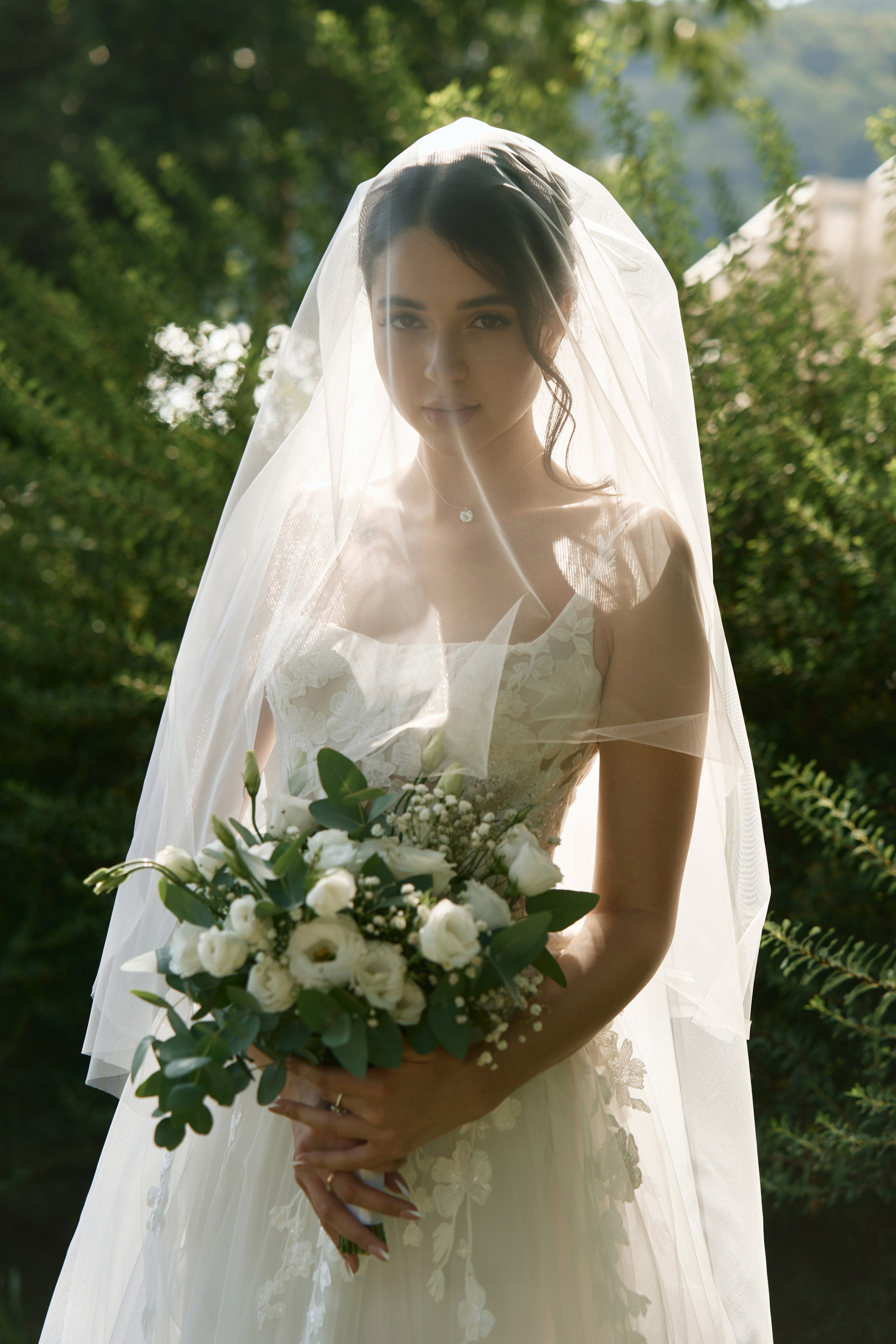 Николай и Валерия. Алёна Наумова — профессиональный организатор свадеб и мероприятий в Краснодарском крае и на побережье